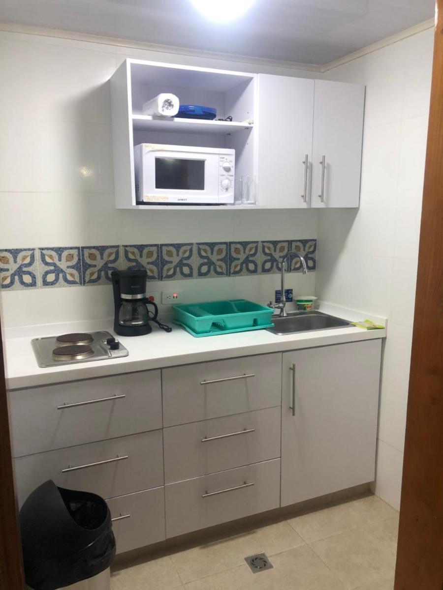 Apartamentos en San Andres a 1 Cuadra de la Playa en el Centro