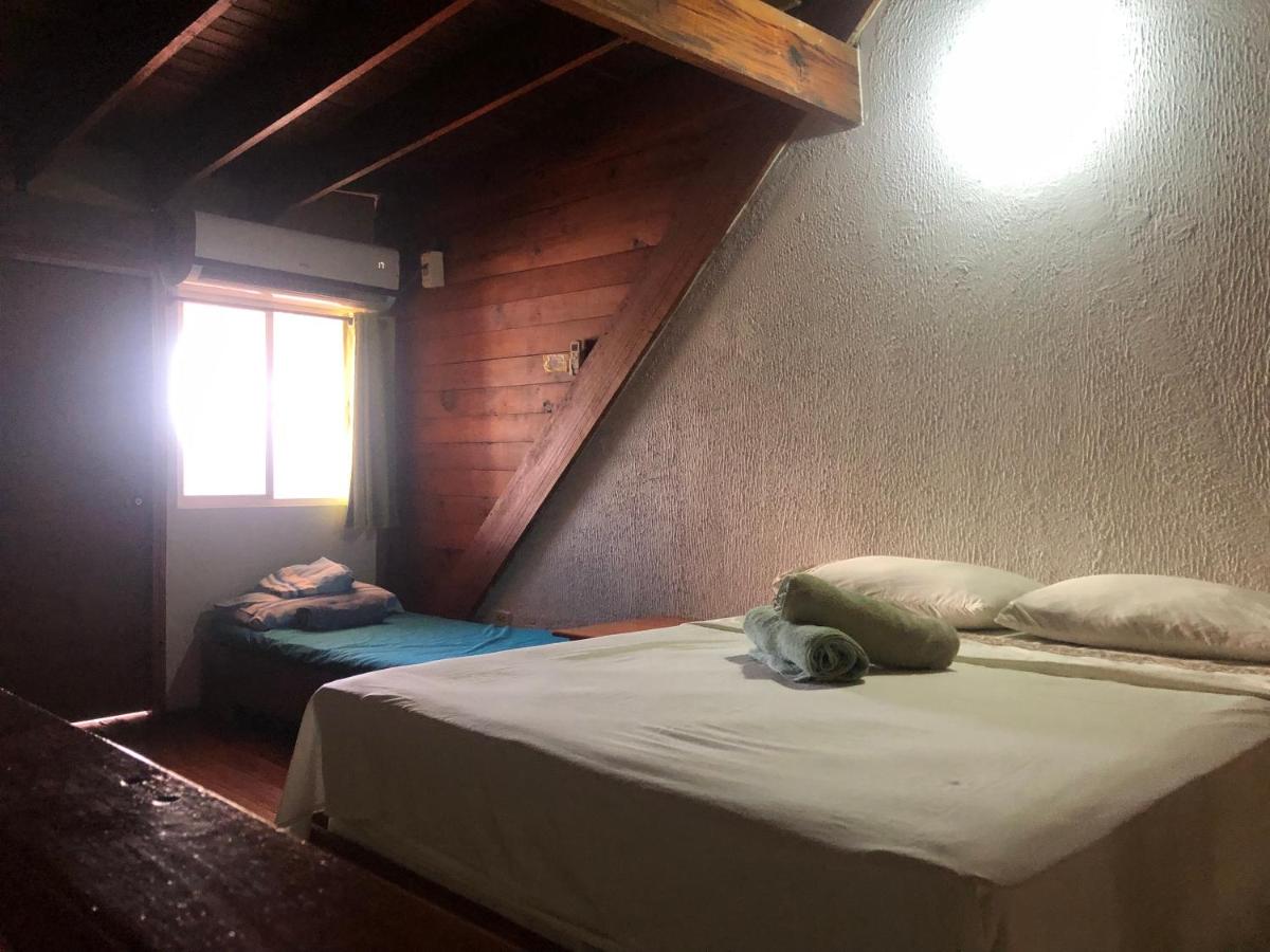 Apartamentos en San Andres a 1 Cuadra de la Playa en el Centro