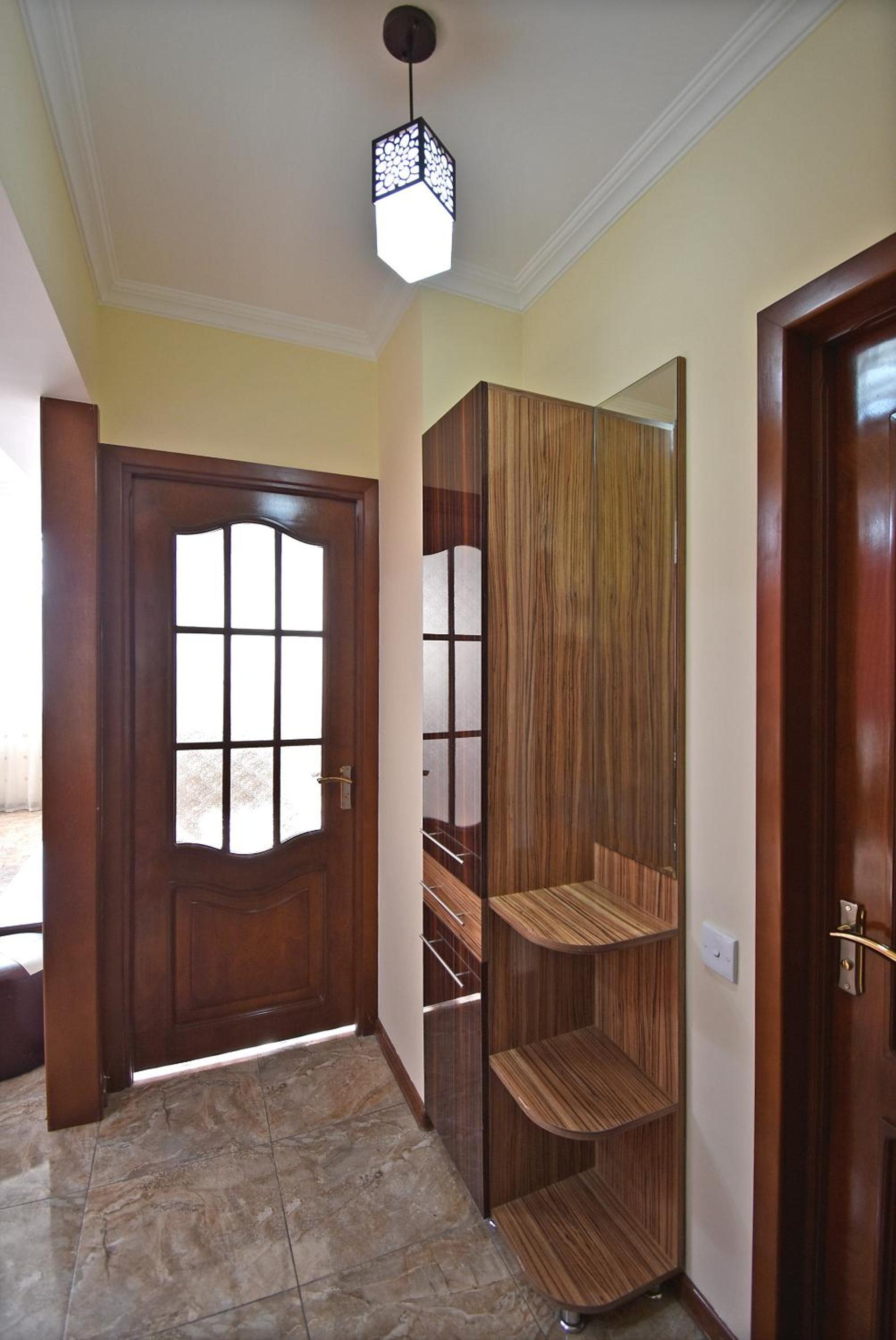 Koghbatsi street, 1 bedroom New eurorenovated, Luxury apartment KO202