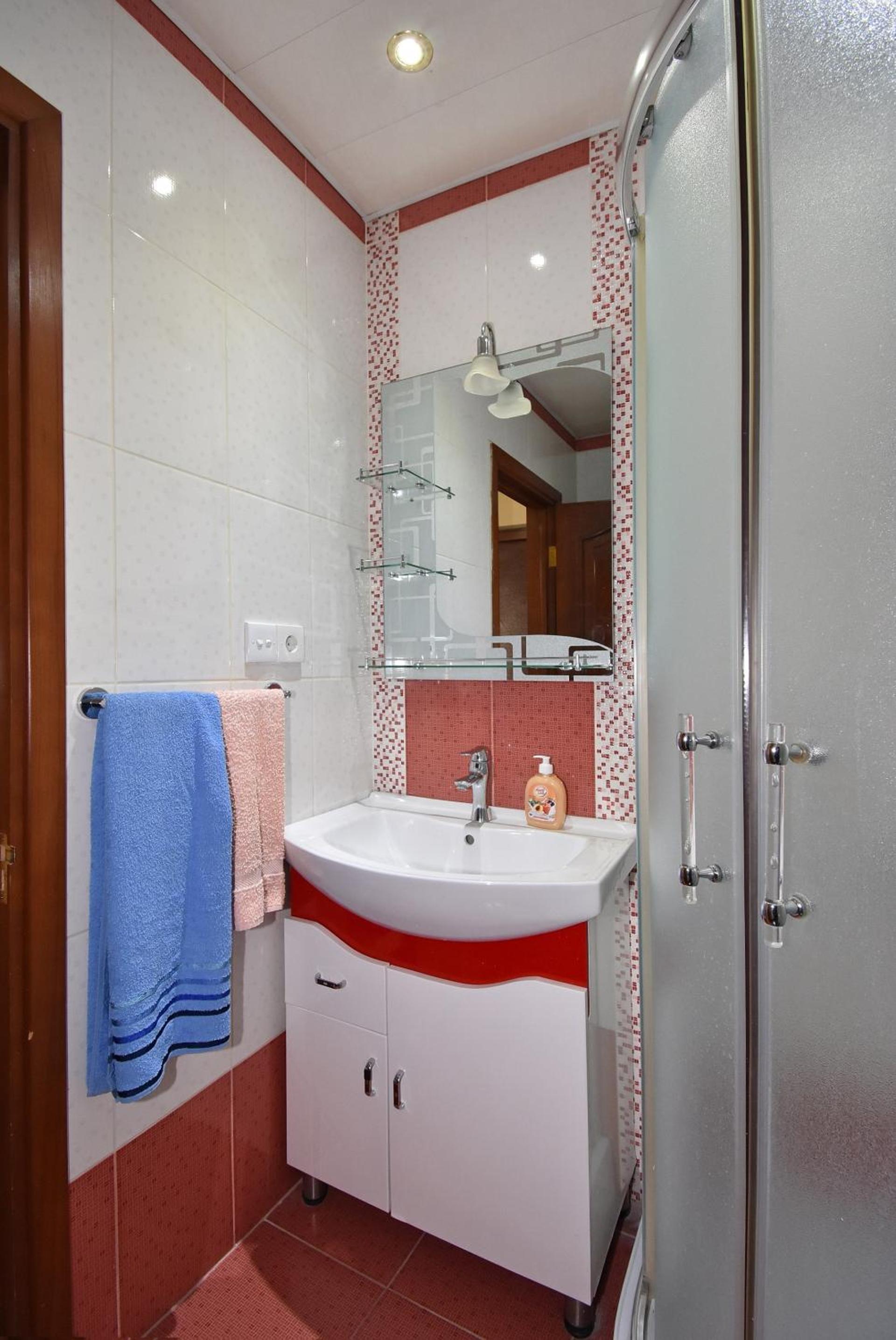 Koghbatsi street, 1 bedroom New eurorenovated, Luxury apartment KO202