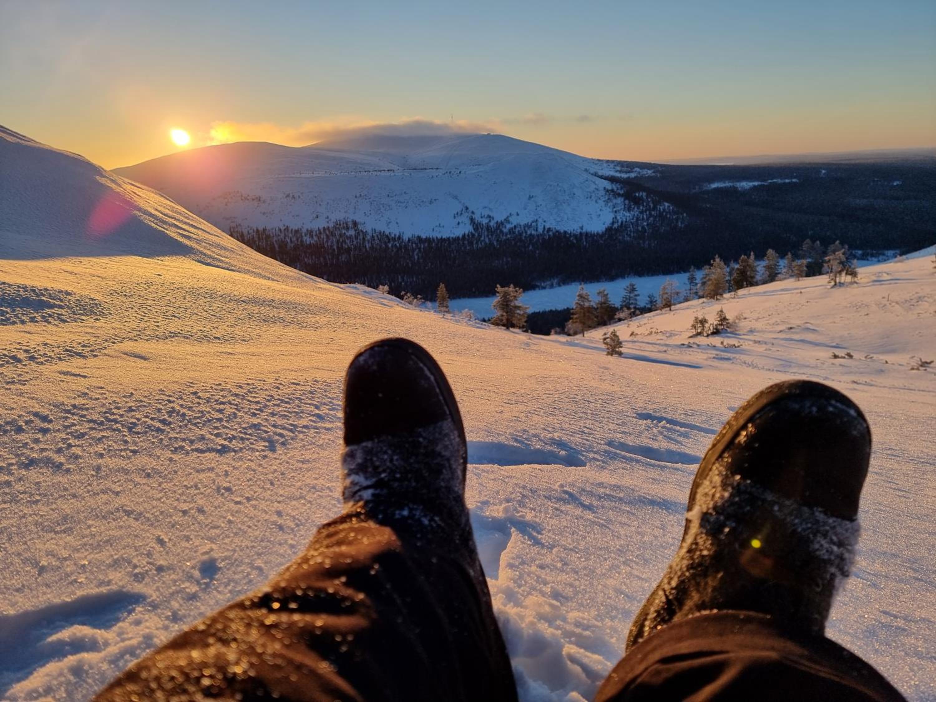 Korpi view 3