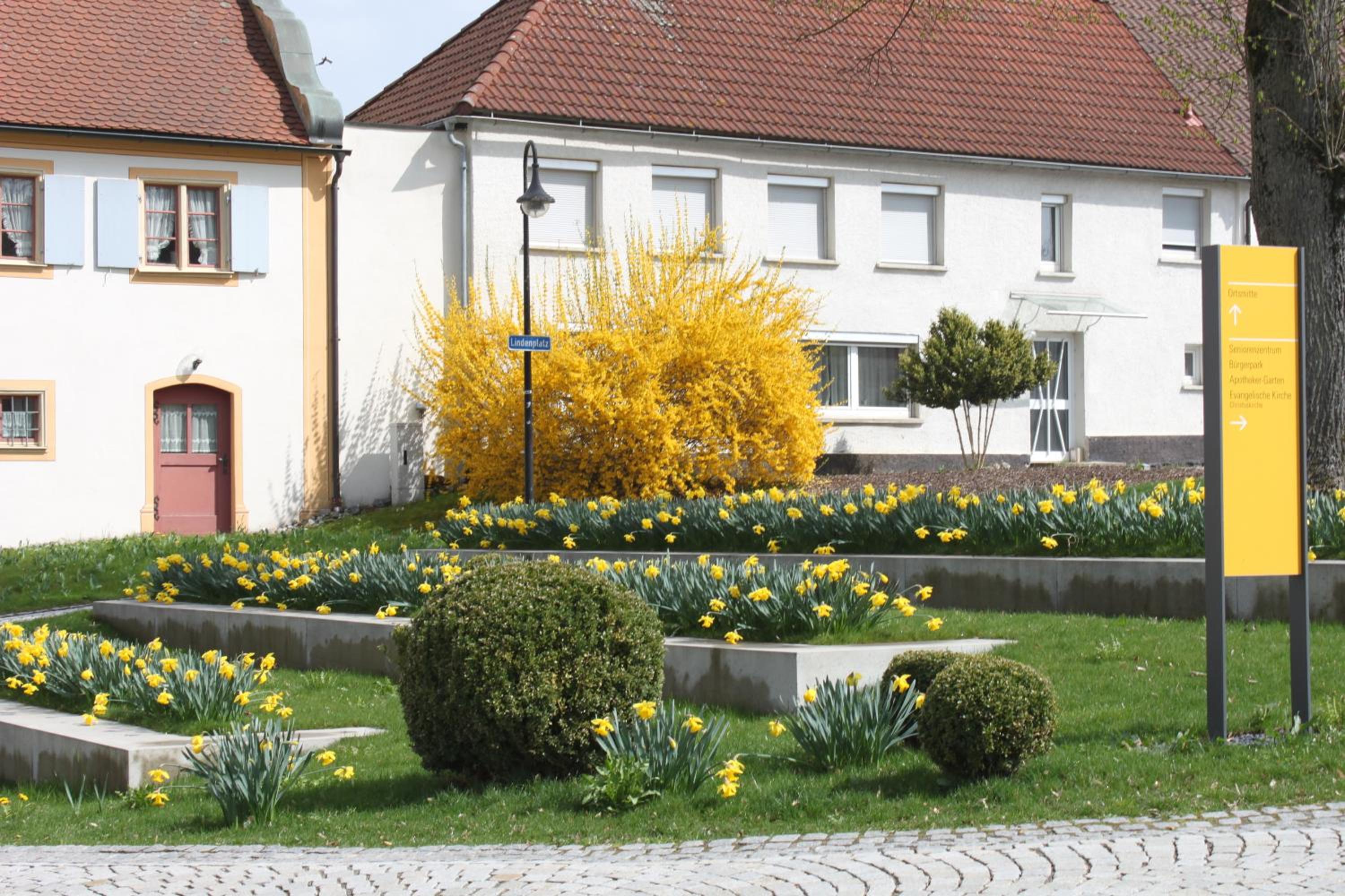 Gasthaus und Pension Zur Linde