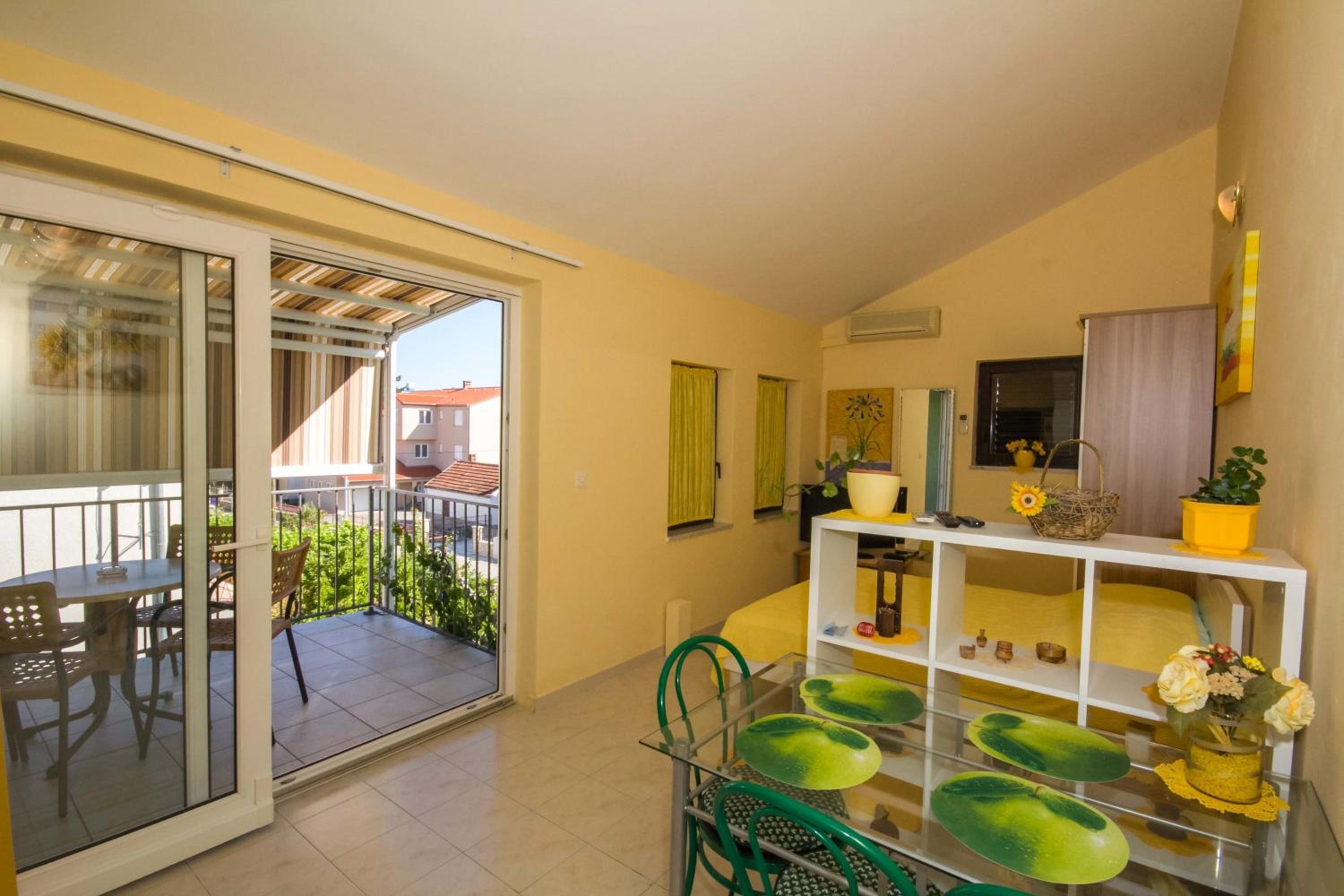 Apartments Colours view 4