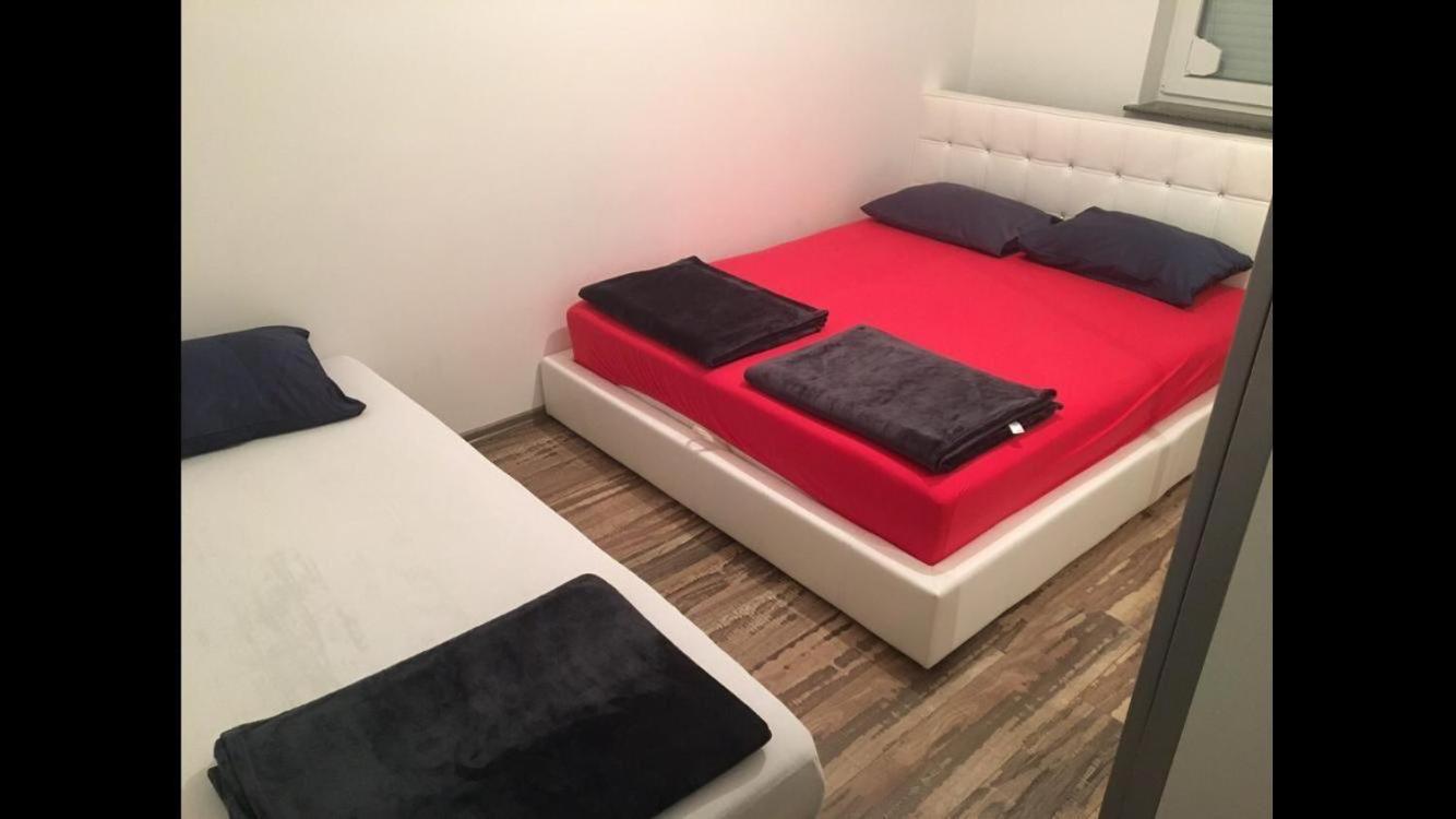 Apartment Balicevac Ilidza