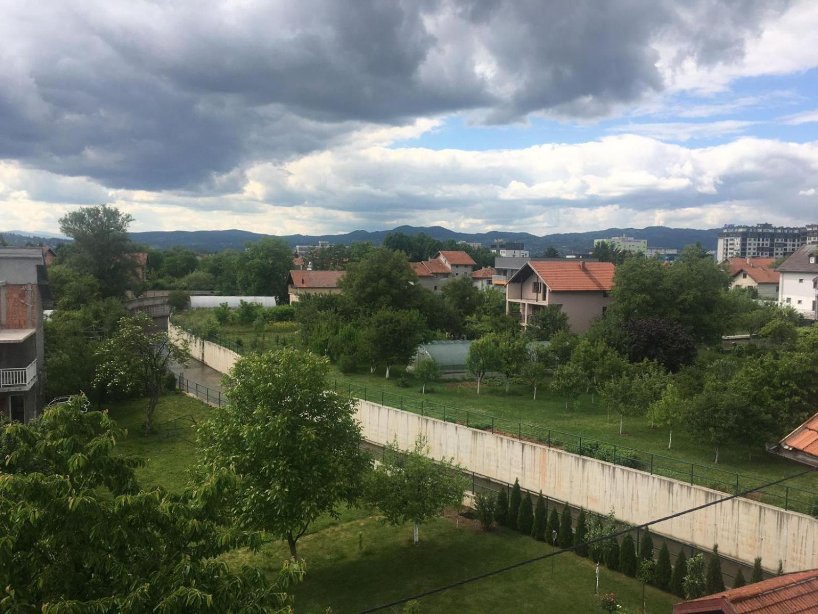 Apartment Balicevac Ilidza