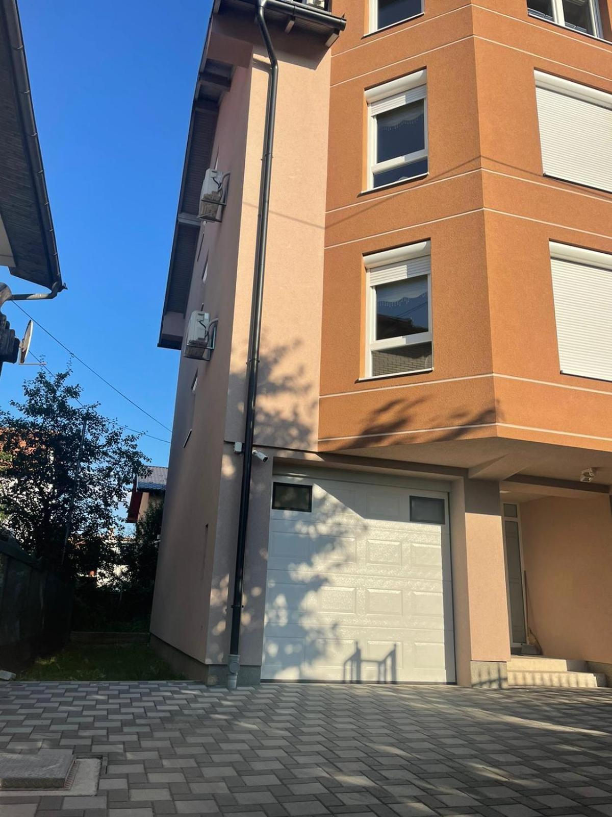 Apartment Balicevac Ilidza