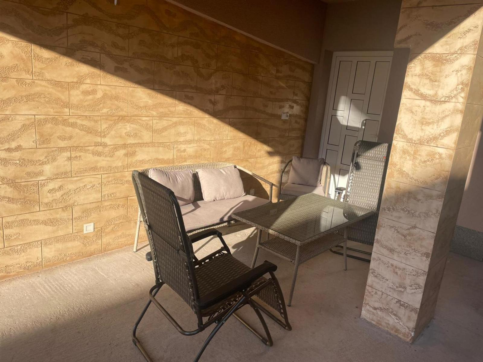 Apartment Balicevac Ilidza