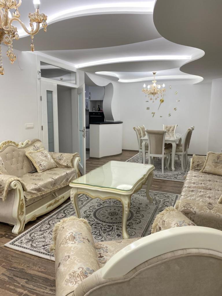 Apartment Balicevac Ilidza