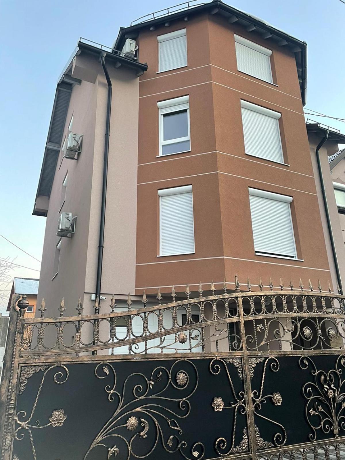 Apartment Balicevac Ilidza