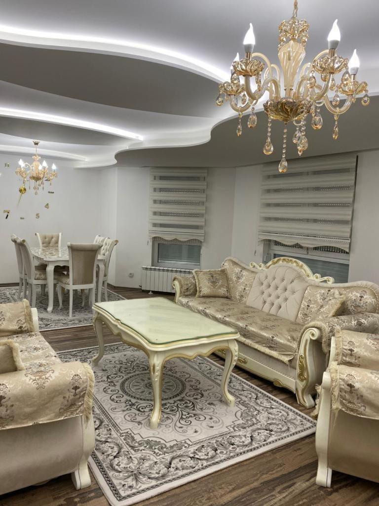 Apartment Balicevac Ilidza
