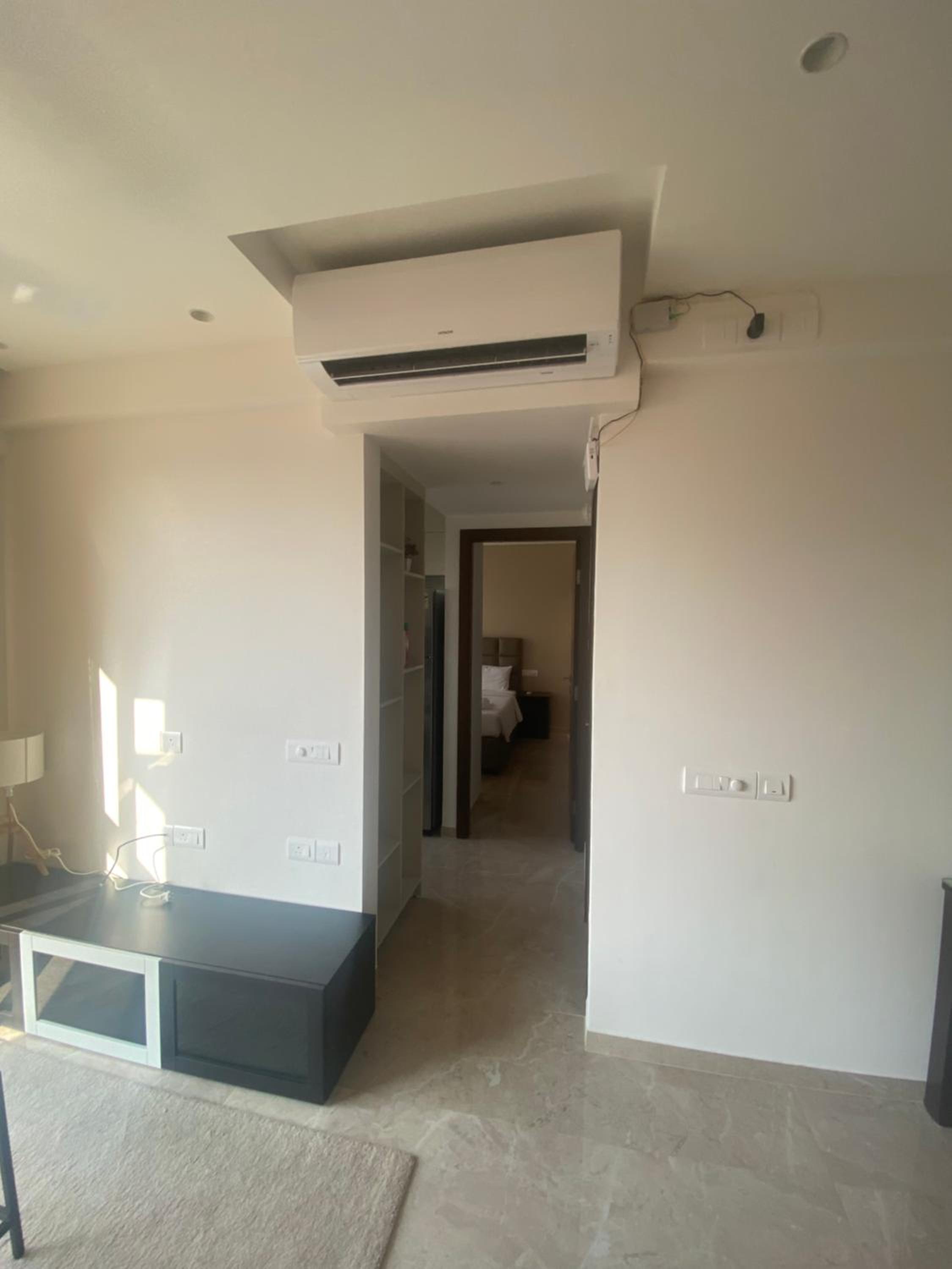 Maxxvalue Apartment Hiranandani Powai - RH5 view 3