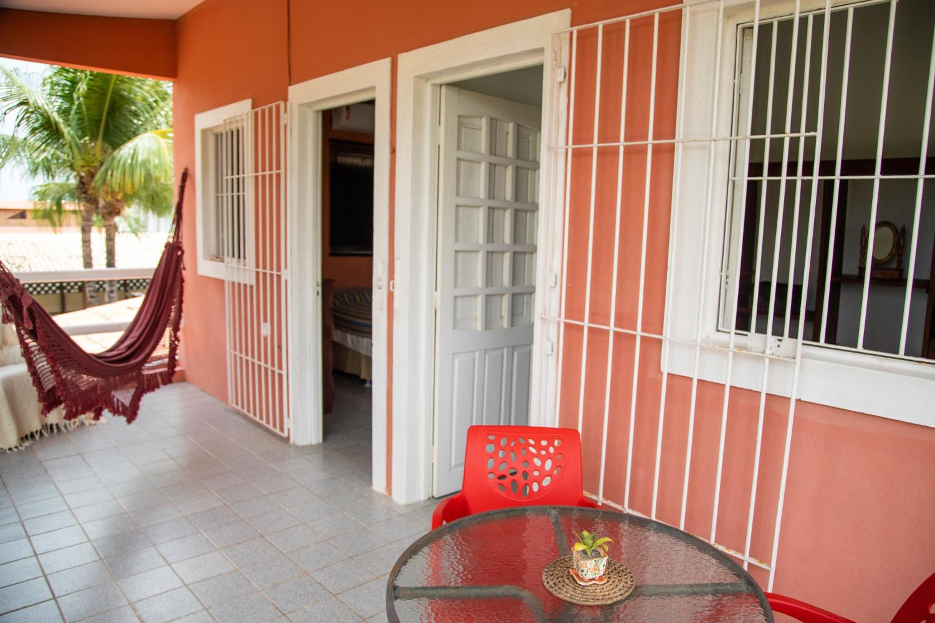 Serrambi Praia Suites