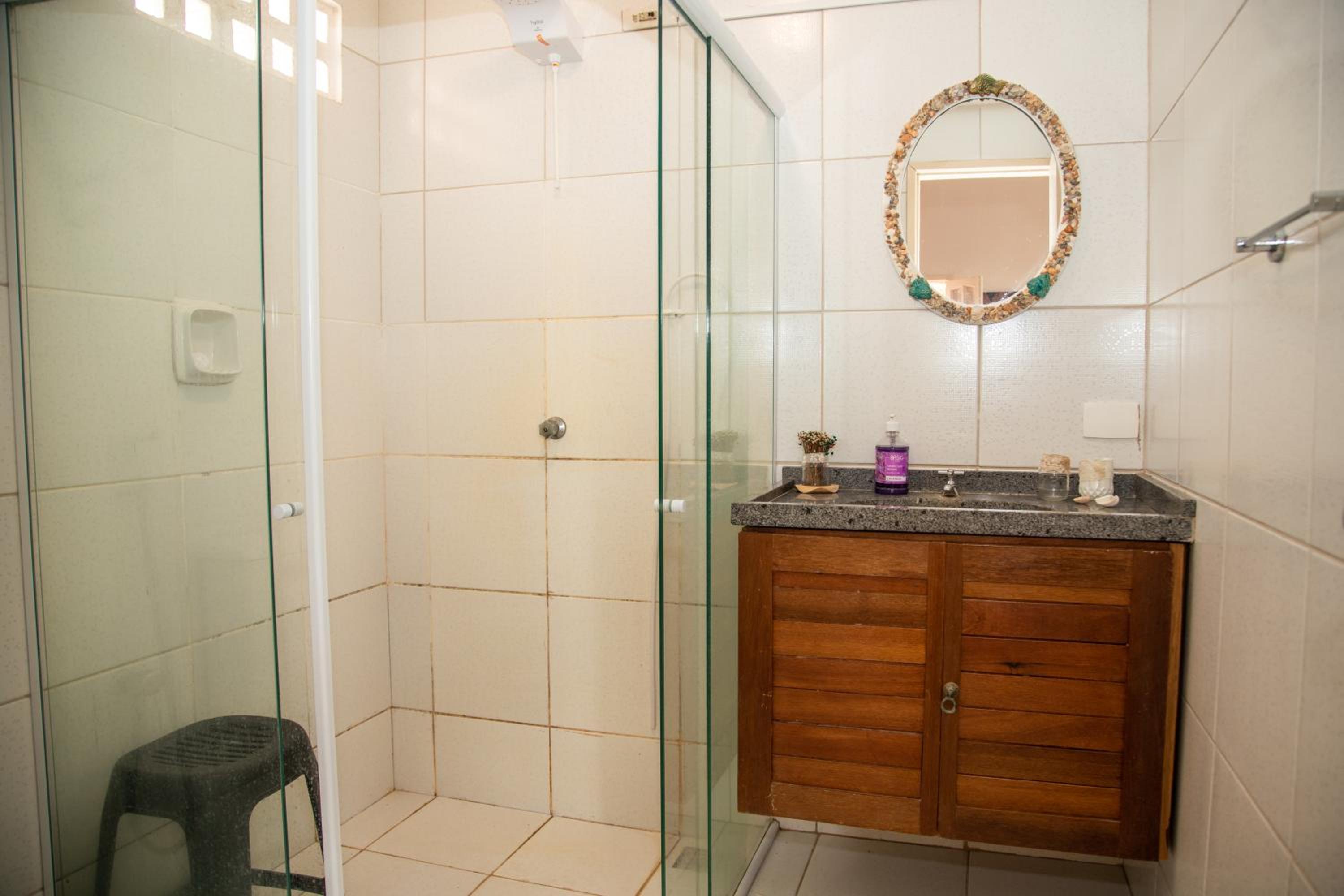 Serrambi Praia Suites