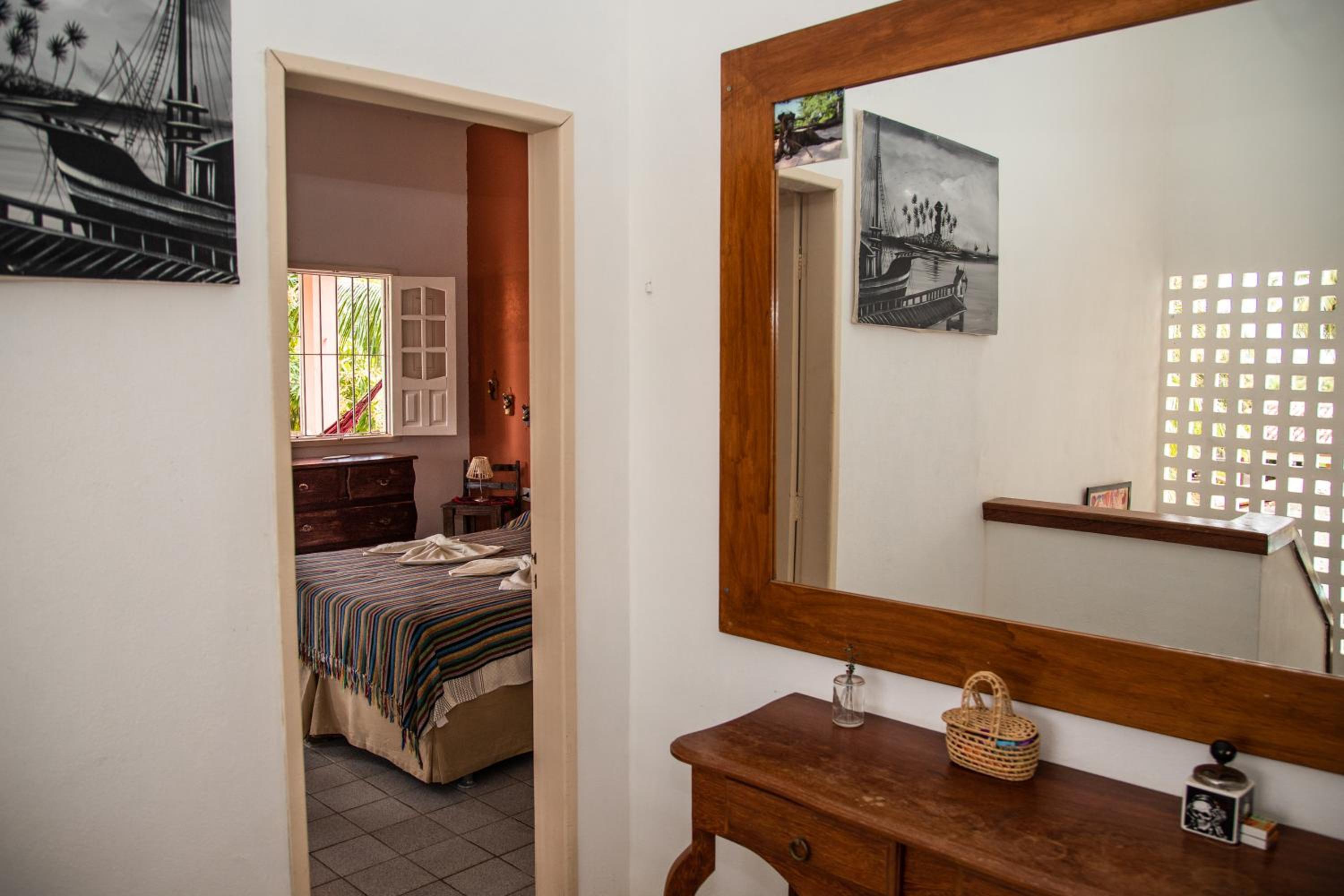 Serrambi Praia Suites