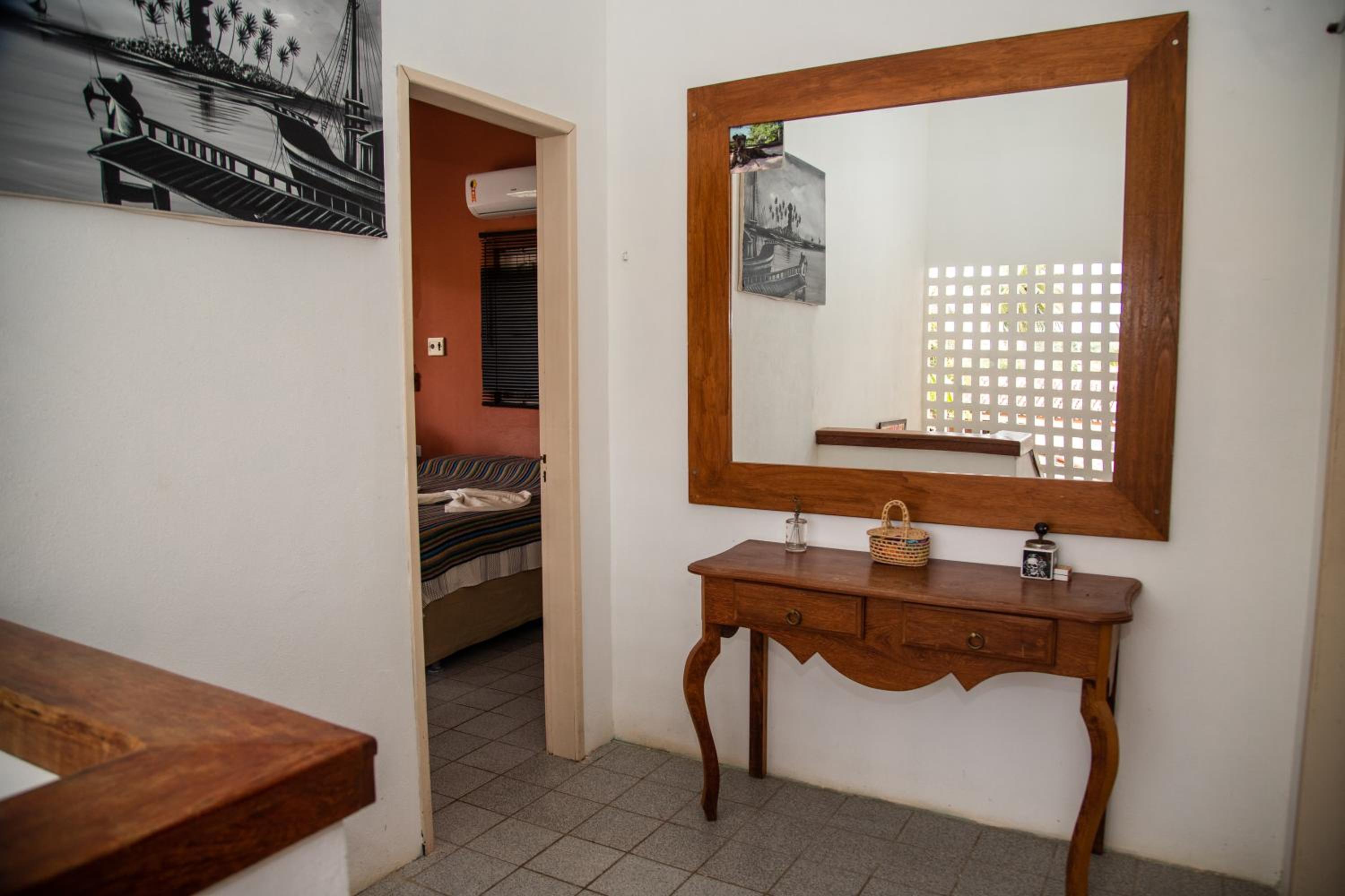 Serrambi Praia Suites