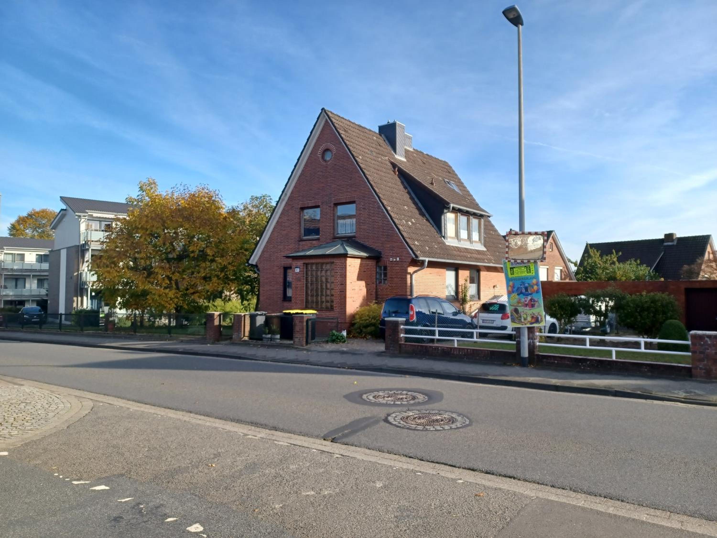 Ferienwohnung am Elbstrom