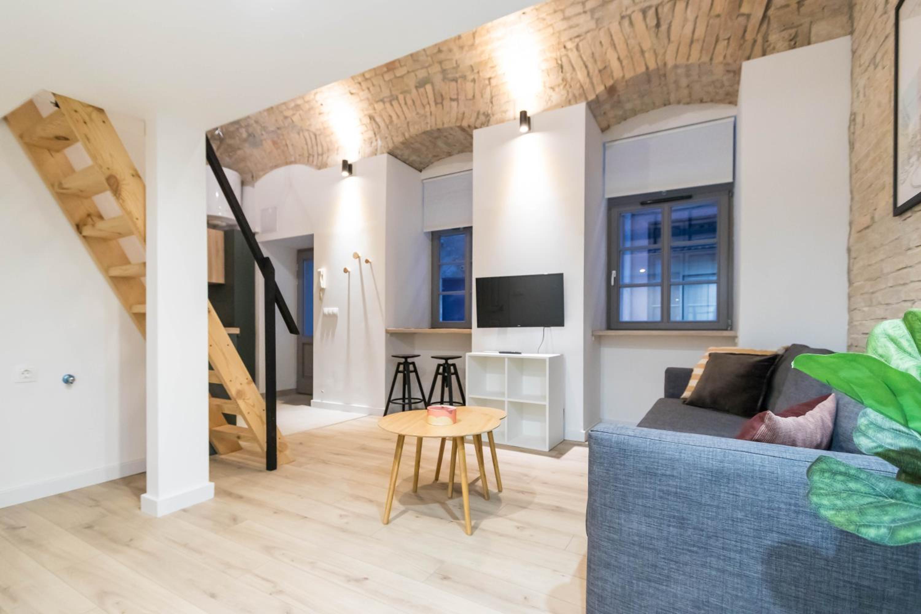 KIRÁLY DOWNTOWN STUDIO view 5