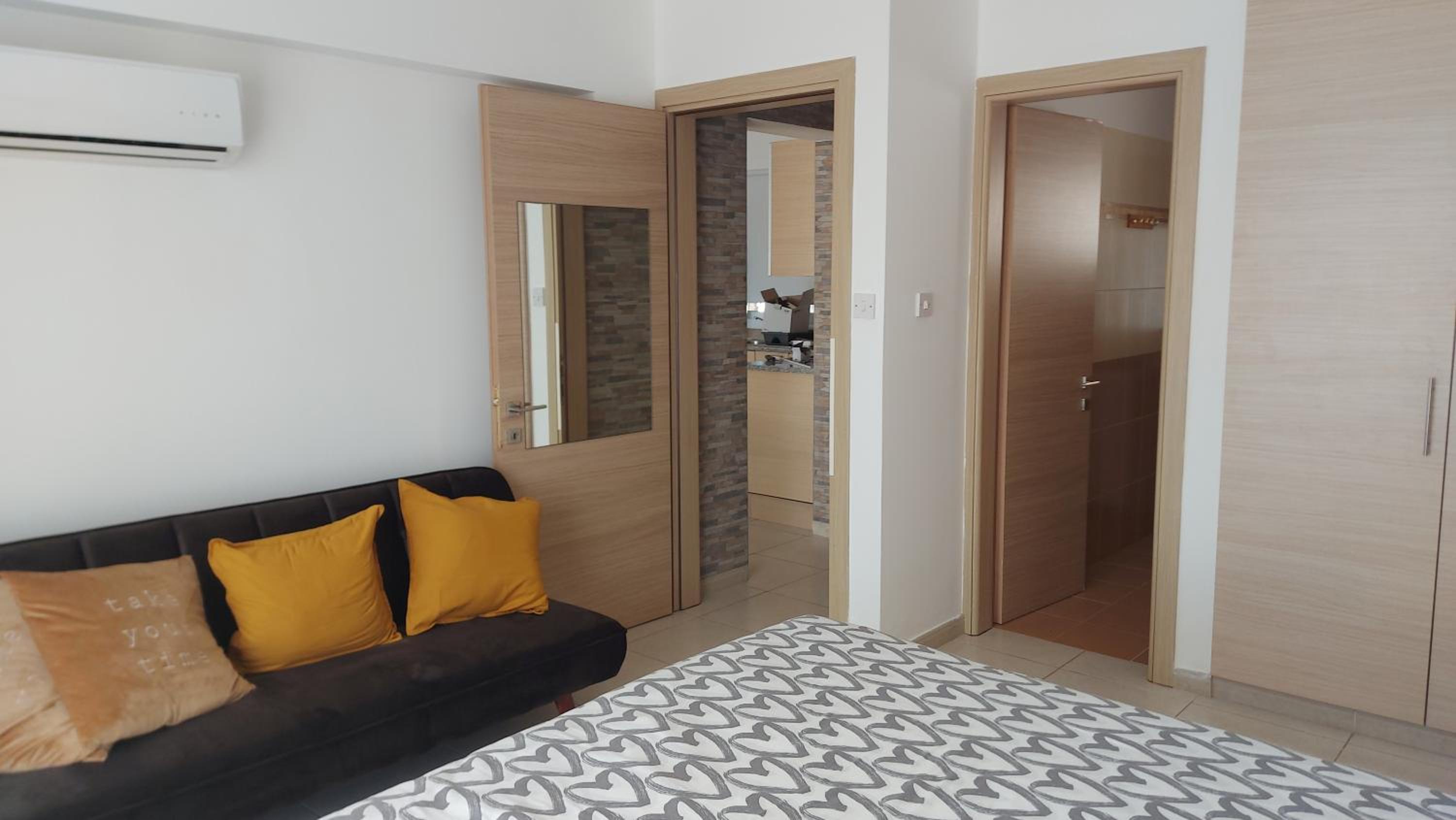 Nissi Golden Sands Sunny Apartment A1D4
