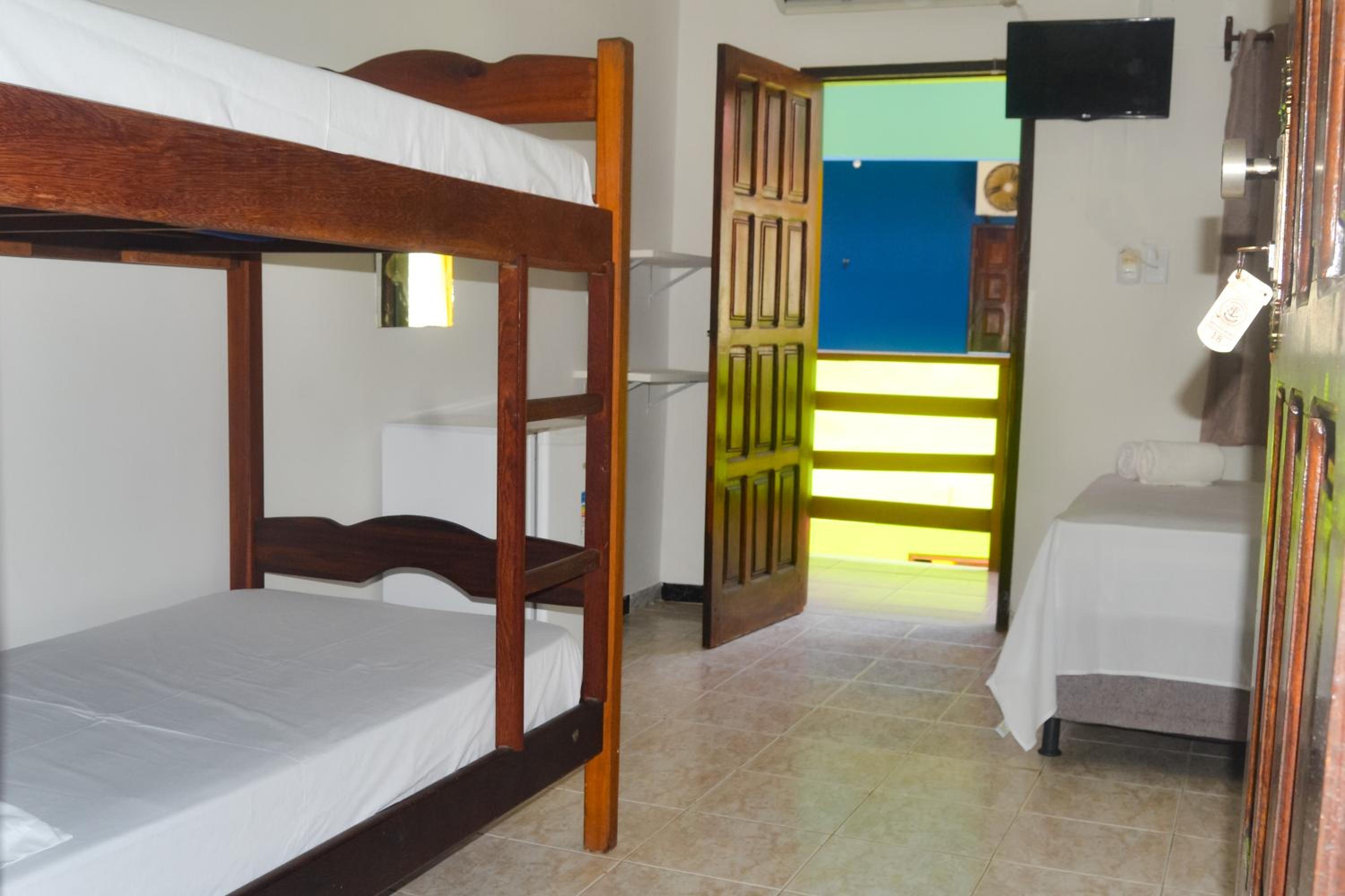 Hotel Marujo