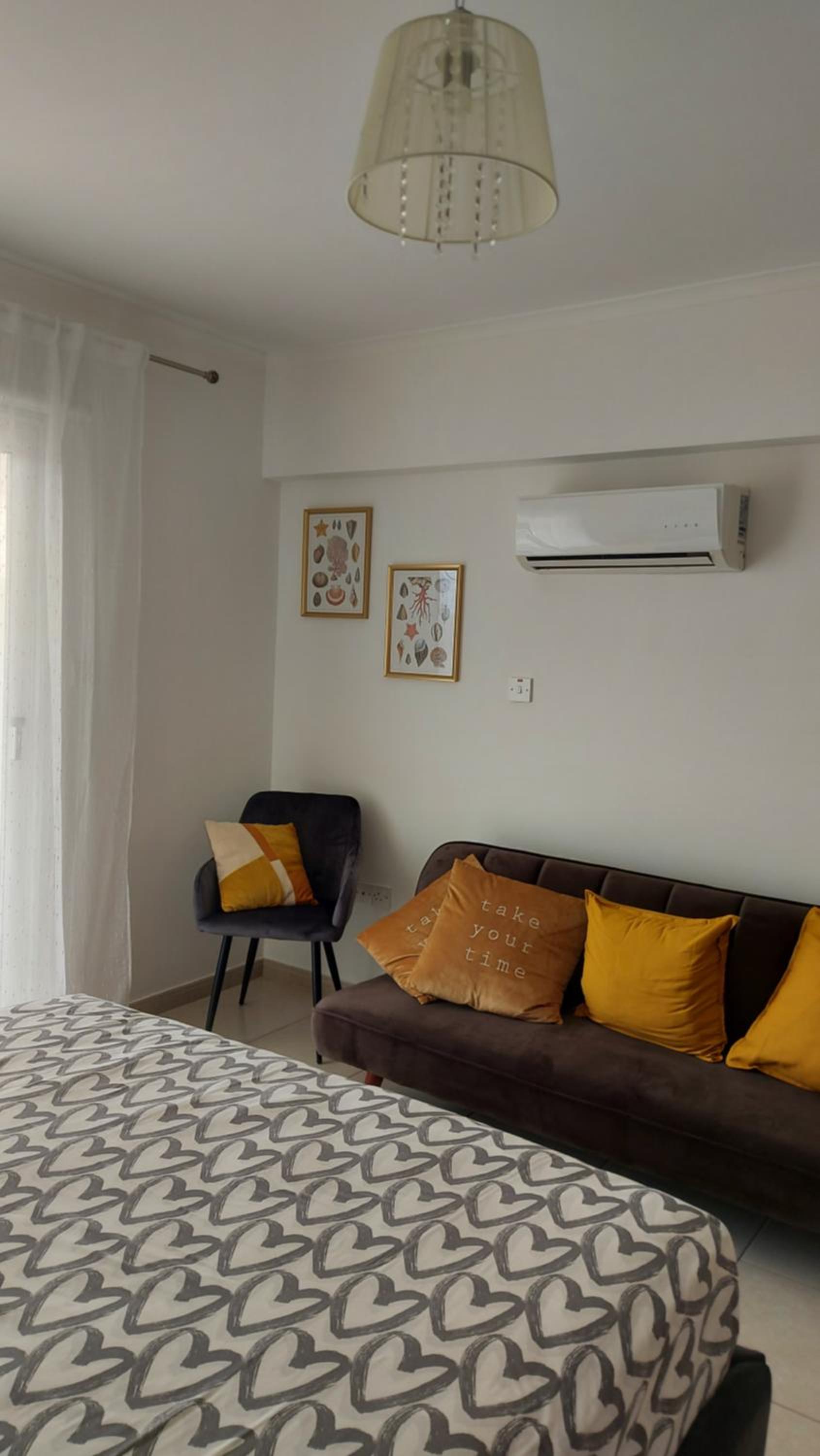 Nissi Golden Sands Sunny Apartment A1D4