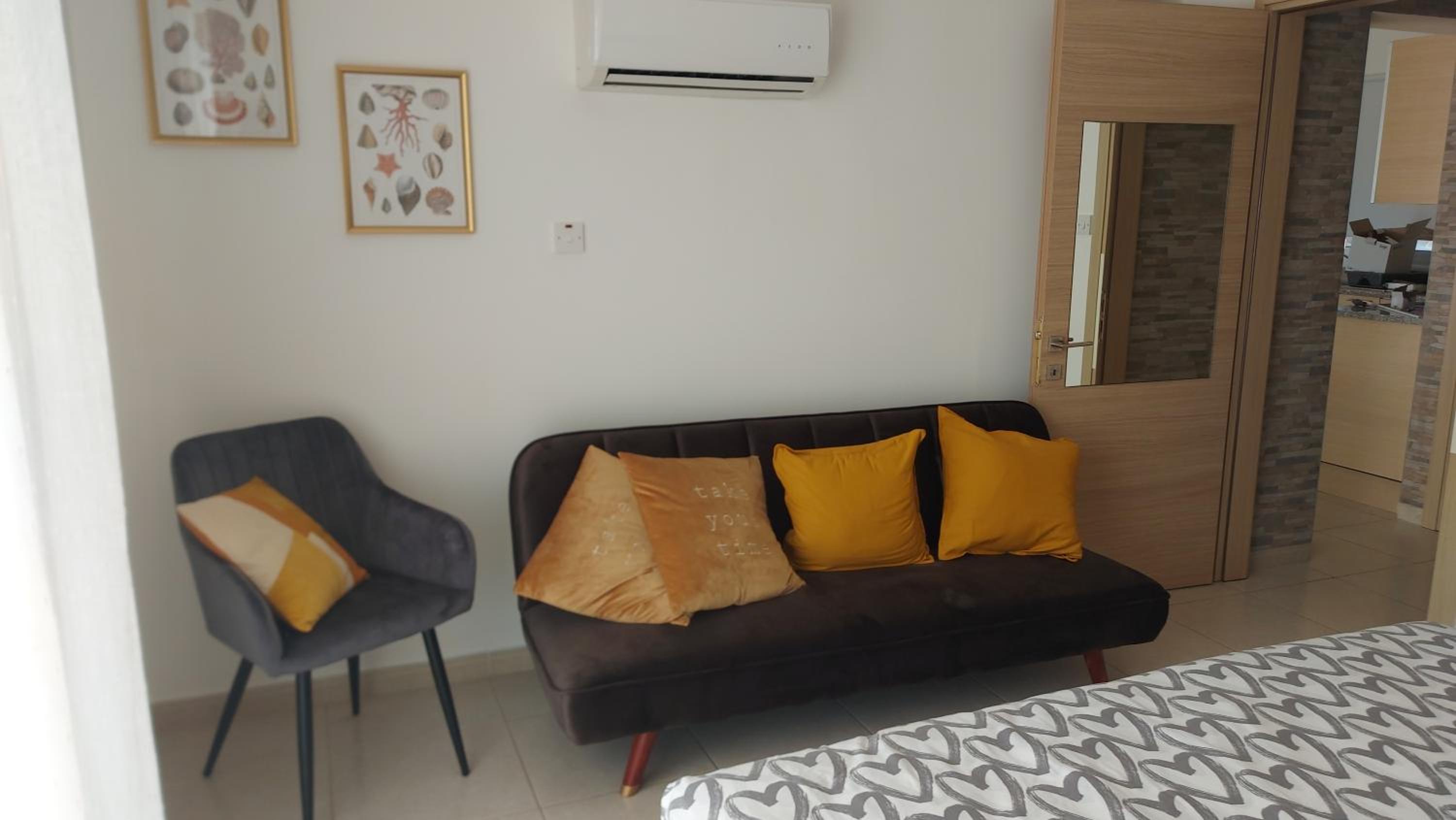 Nissi Golden Sands Sunny Apartment A1D4
