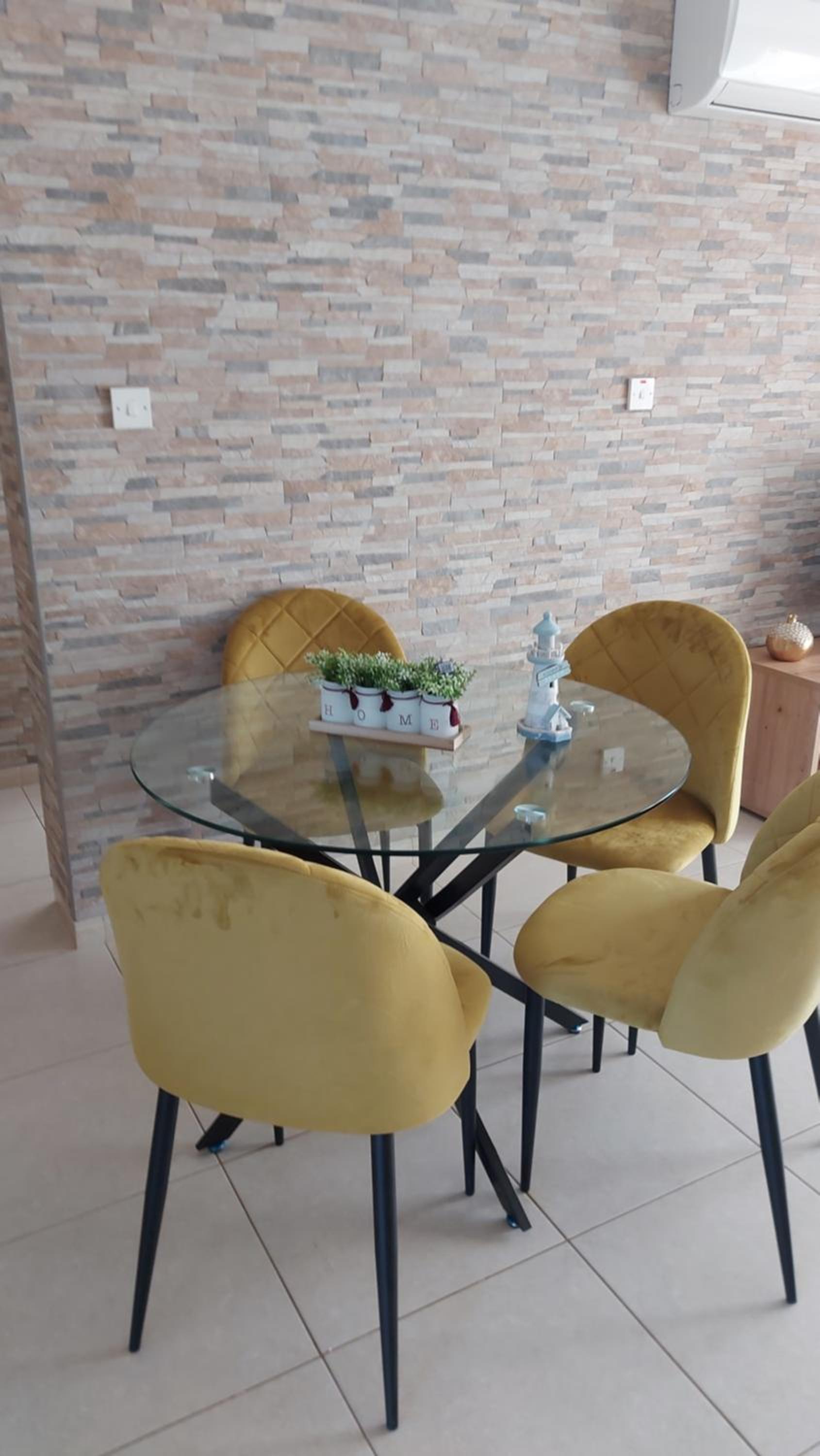 Nissi Golden Sands Sunny Apartment A1D4