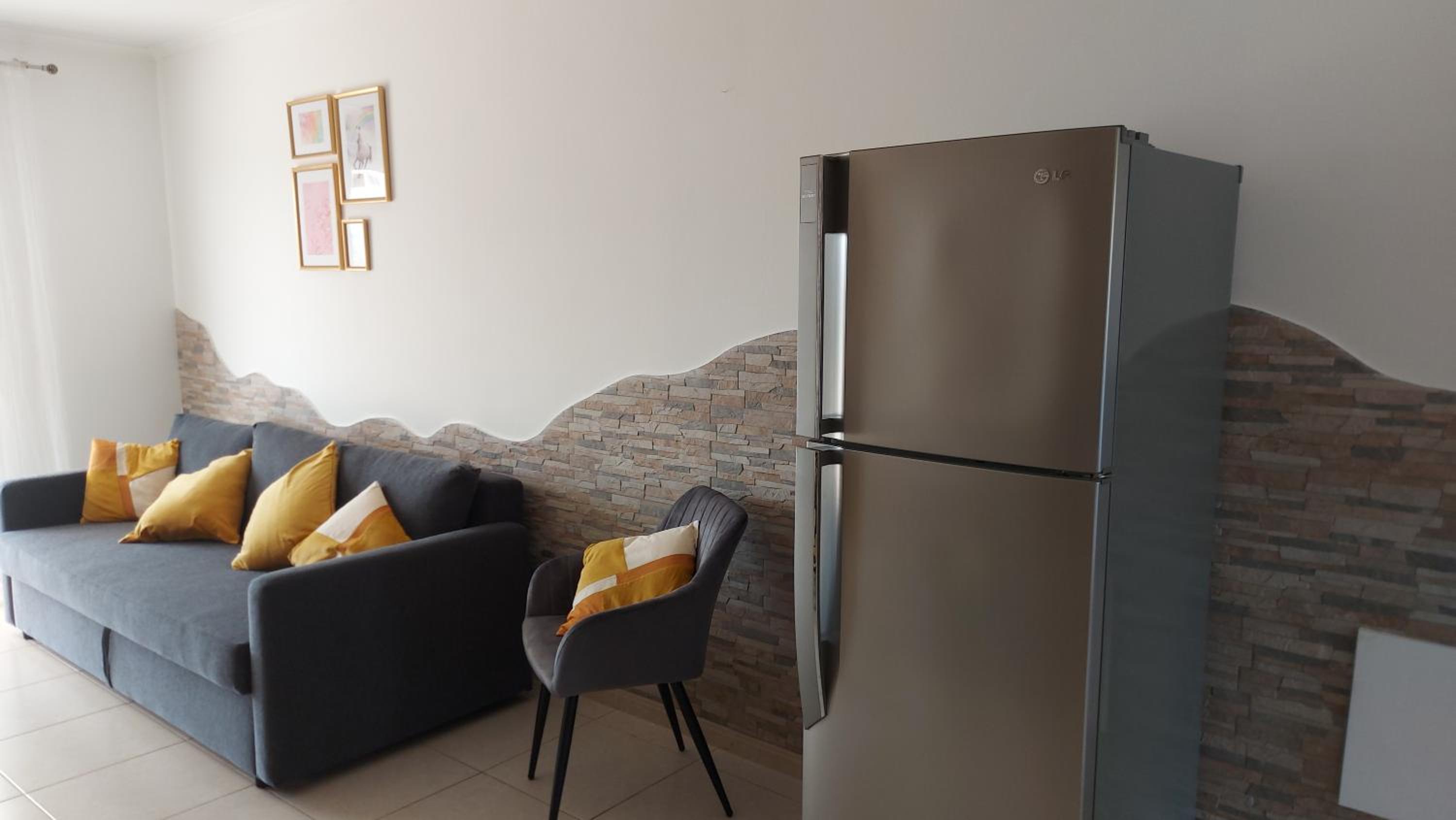 Nissi Golden Sands Sunny Apartment A1D4