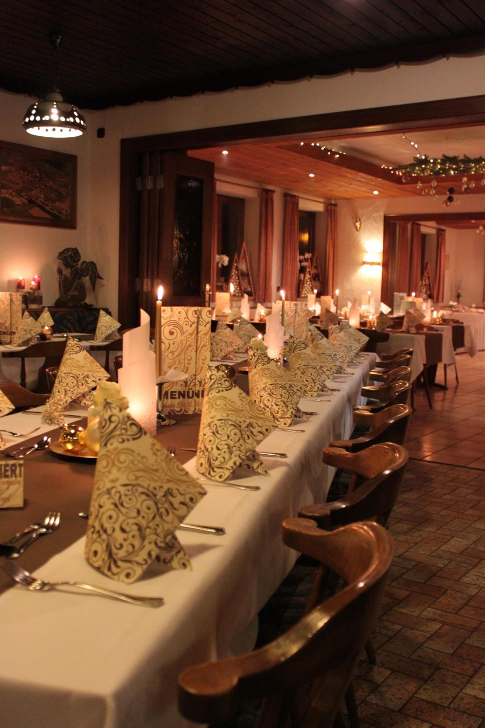 Gasthaus und Pension Zur Linde