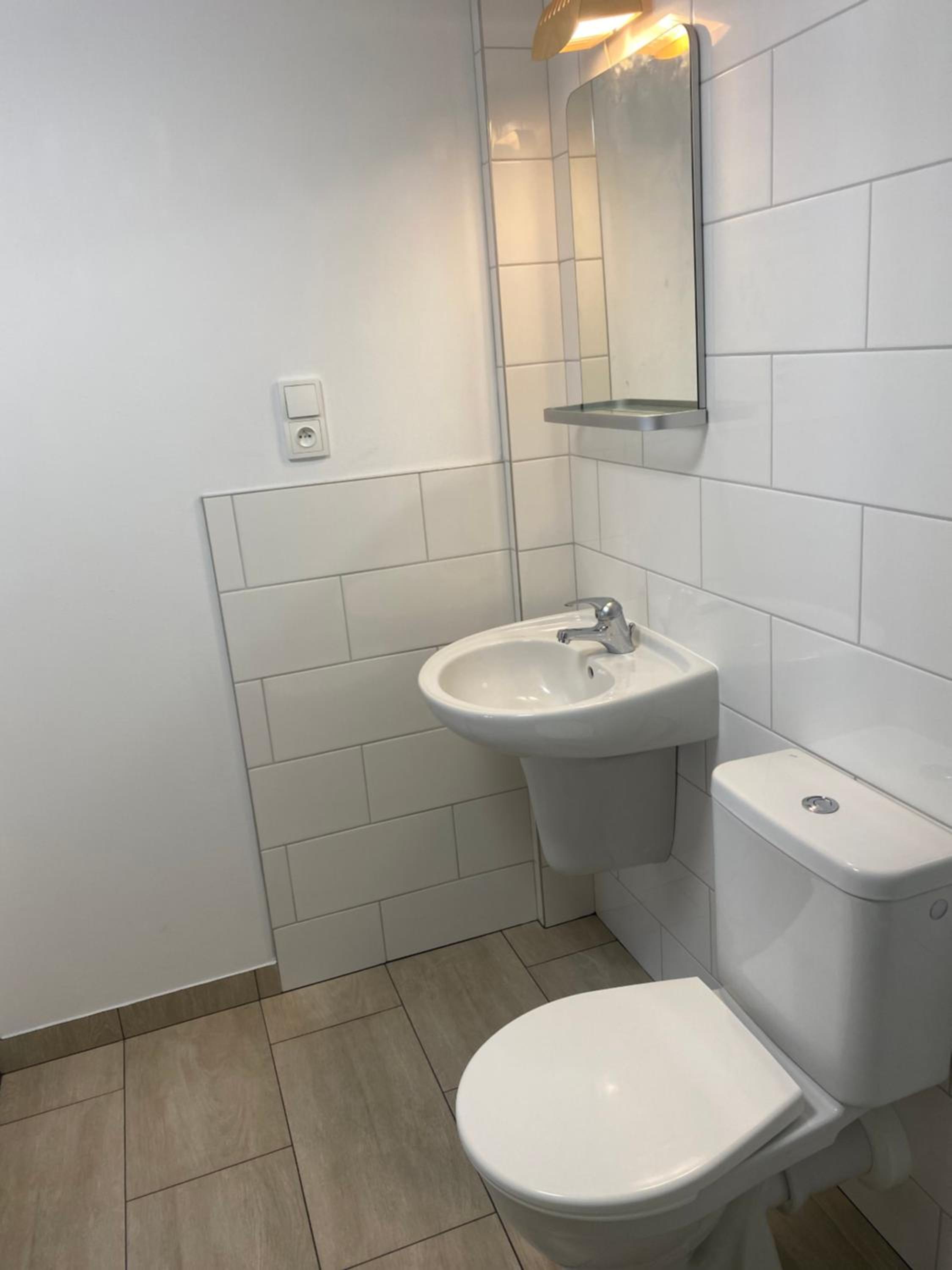 Droom b&b Čermná