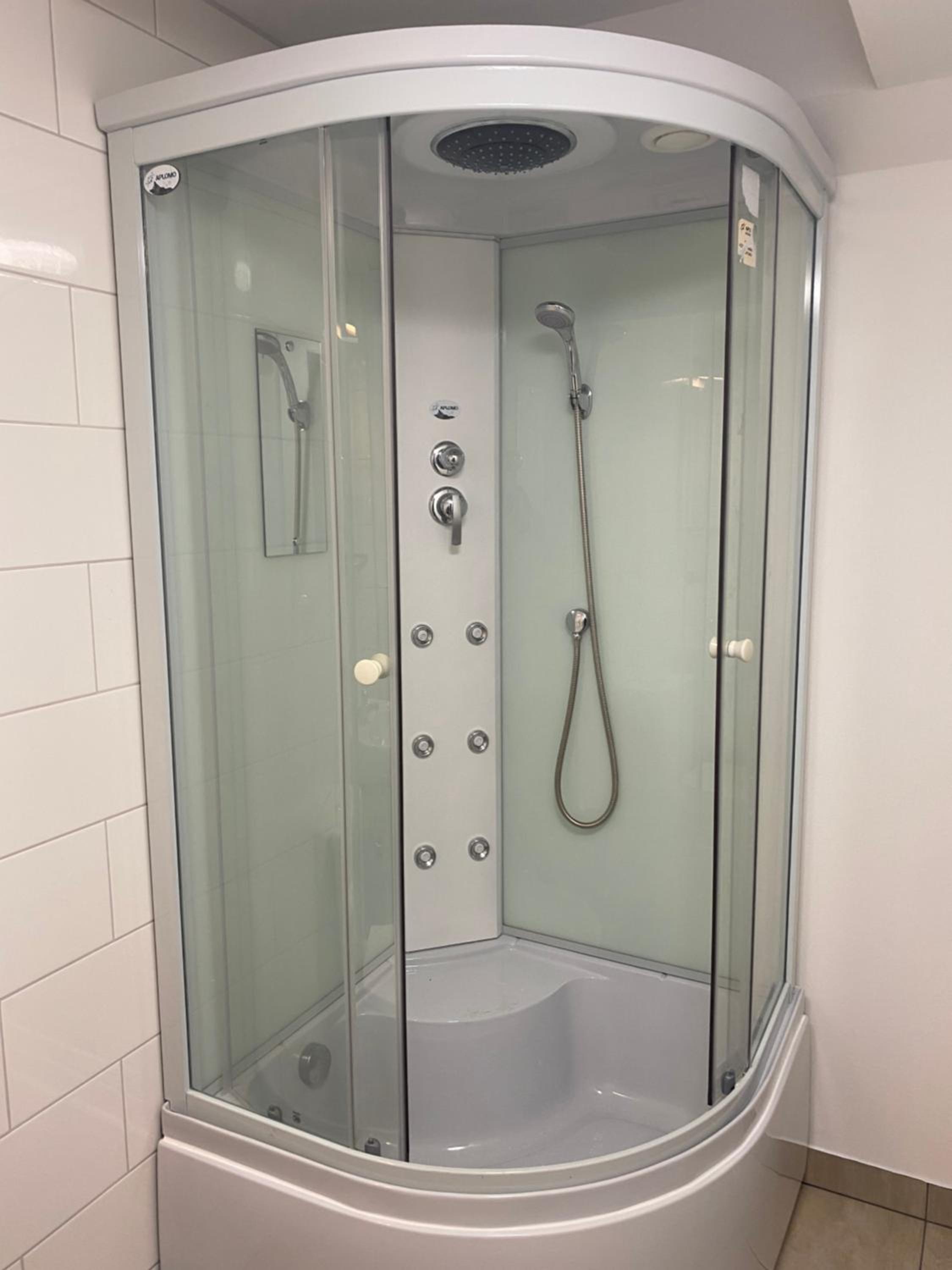 Droom b&b Čermná