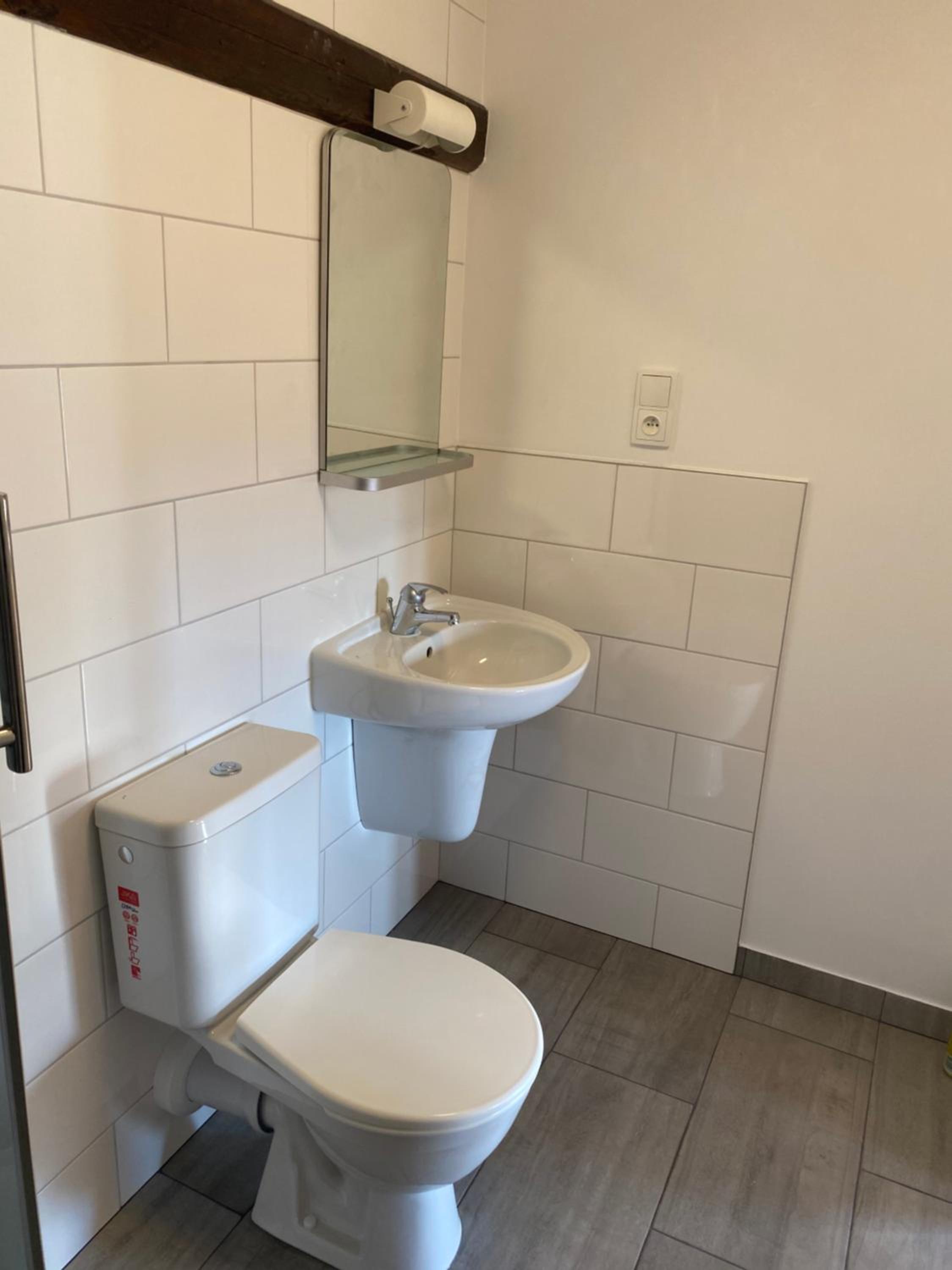 Droom b&b Čermná