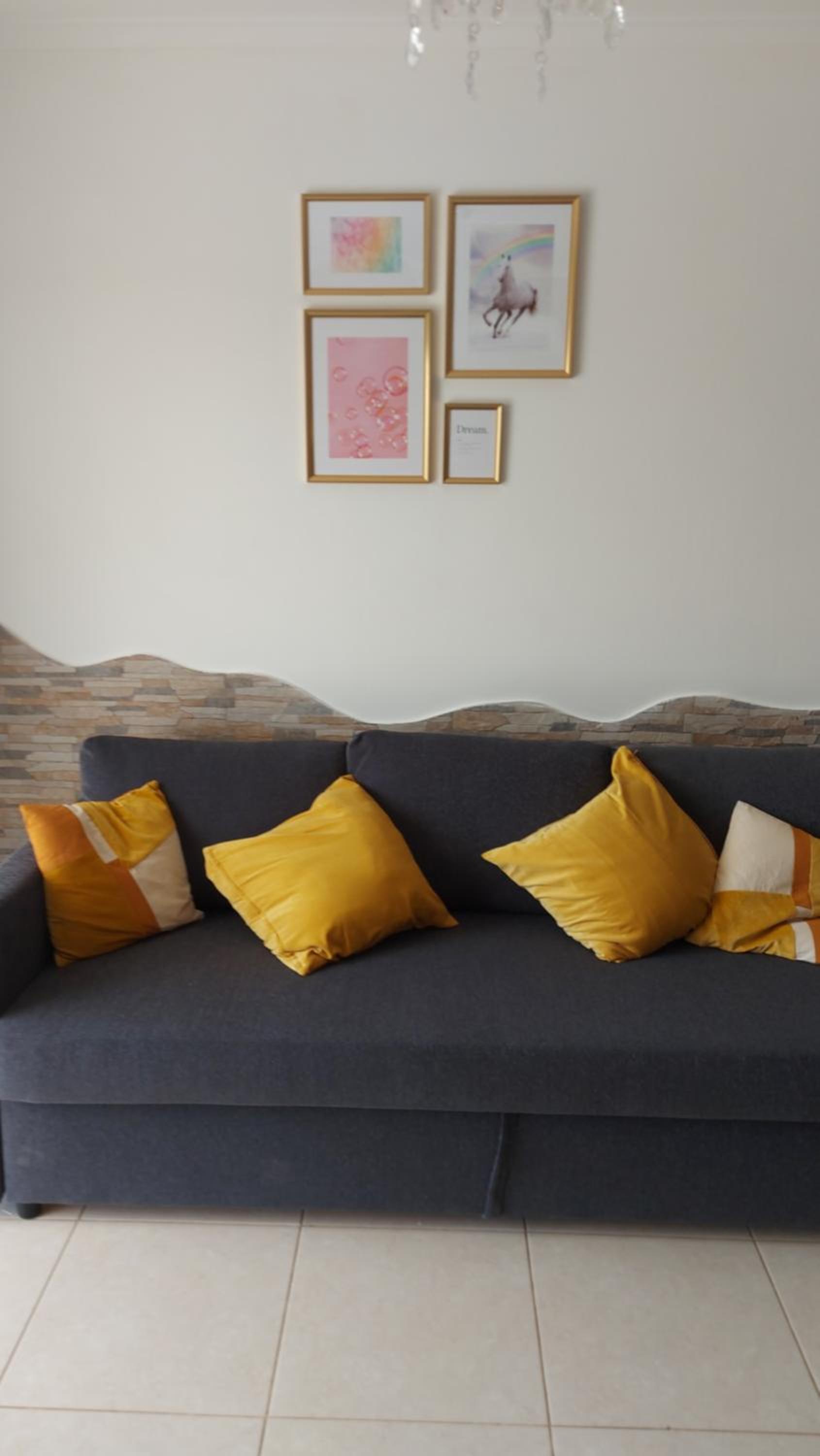Nissi Golden Sands Sunny Apartment A1D4