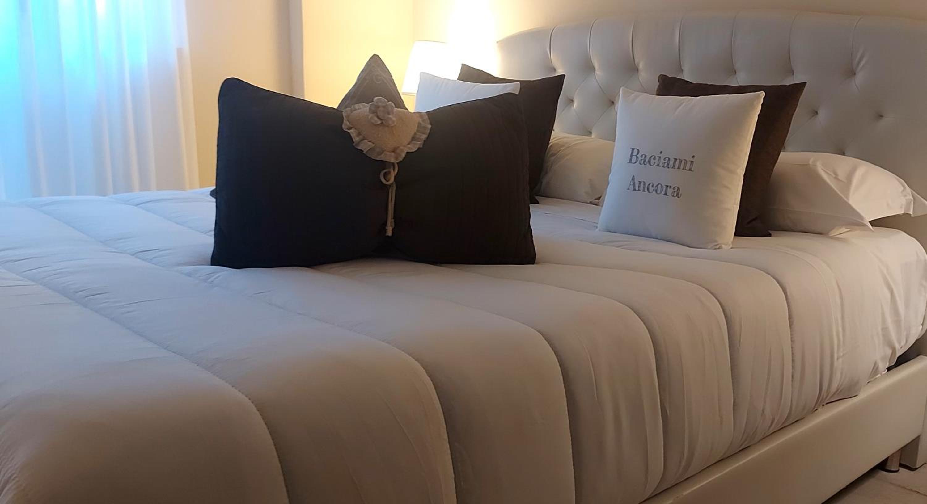 B&B Baciami Ancora