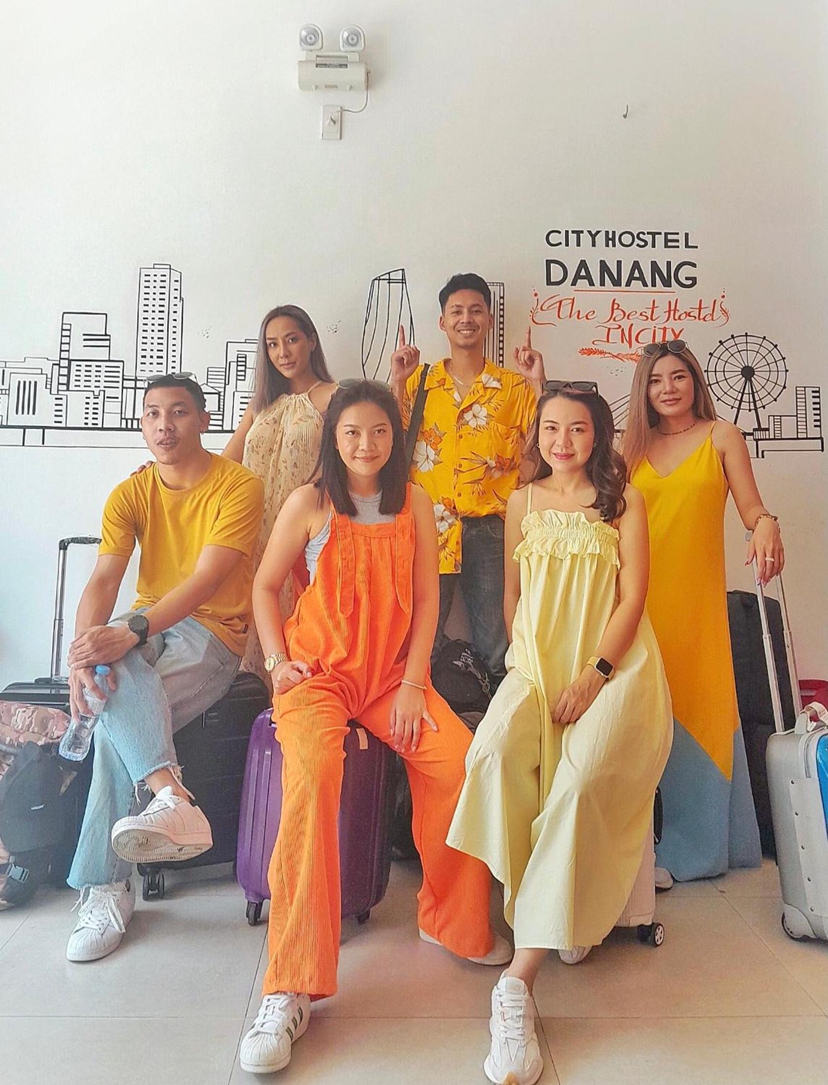 City Hostel Da Nang