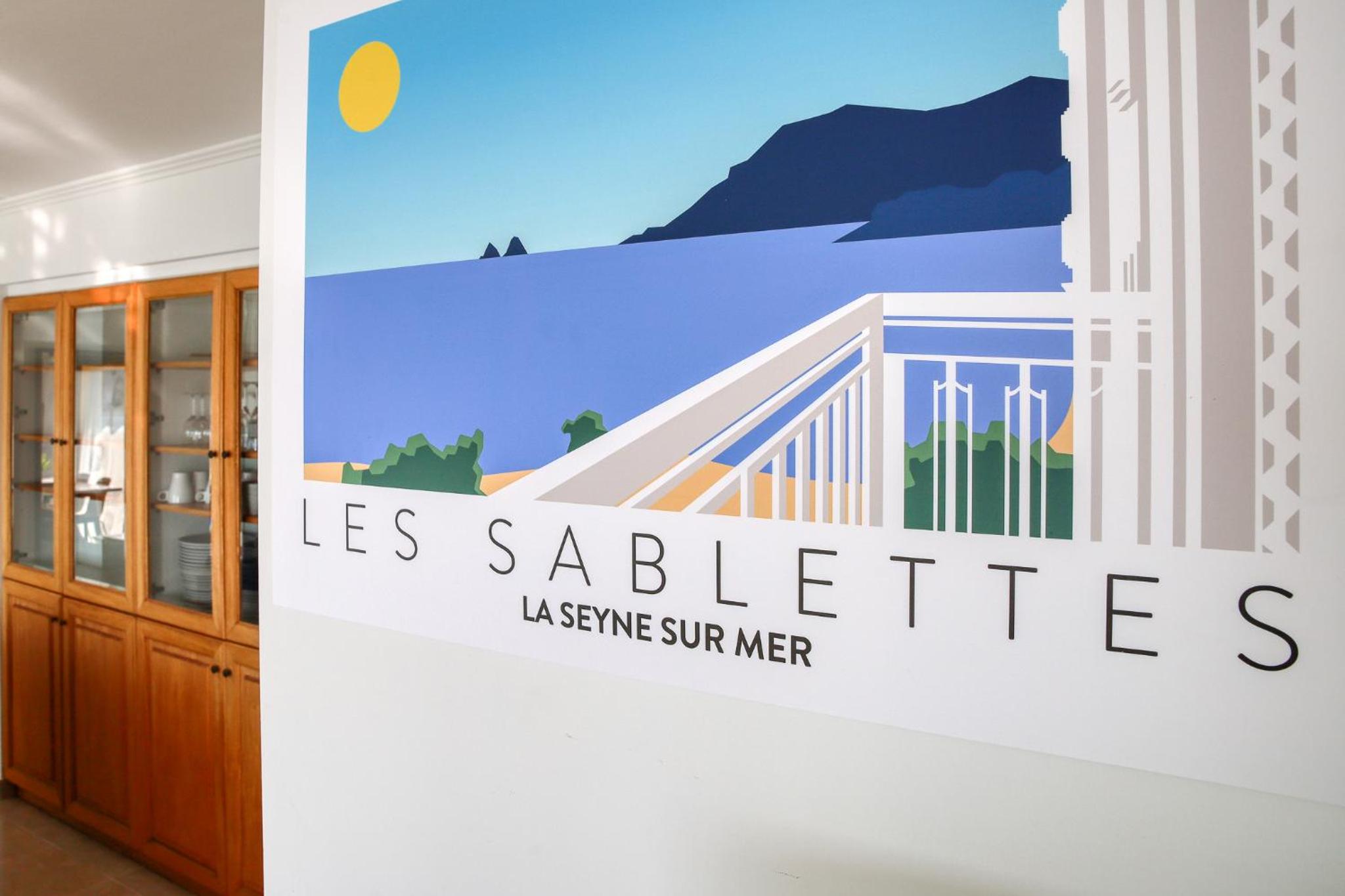 Appartement Luxueux 