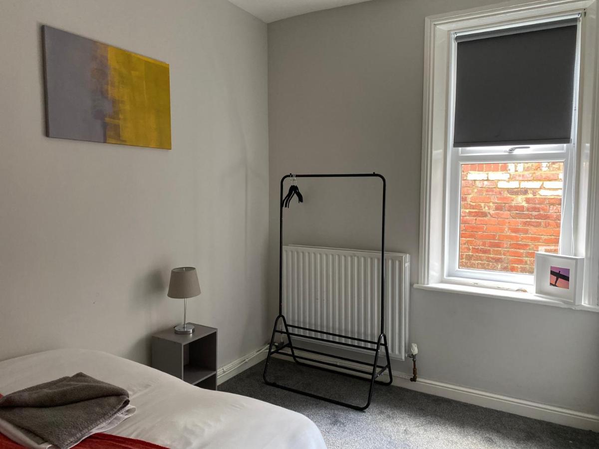 Alexander Apartments Jesmond view 5