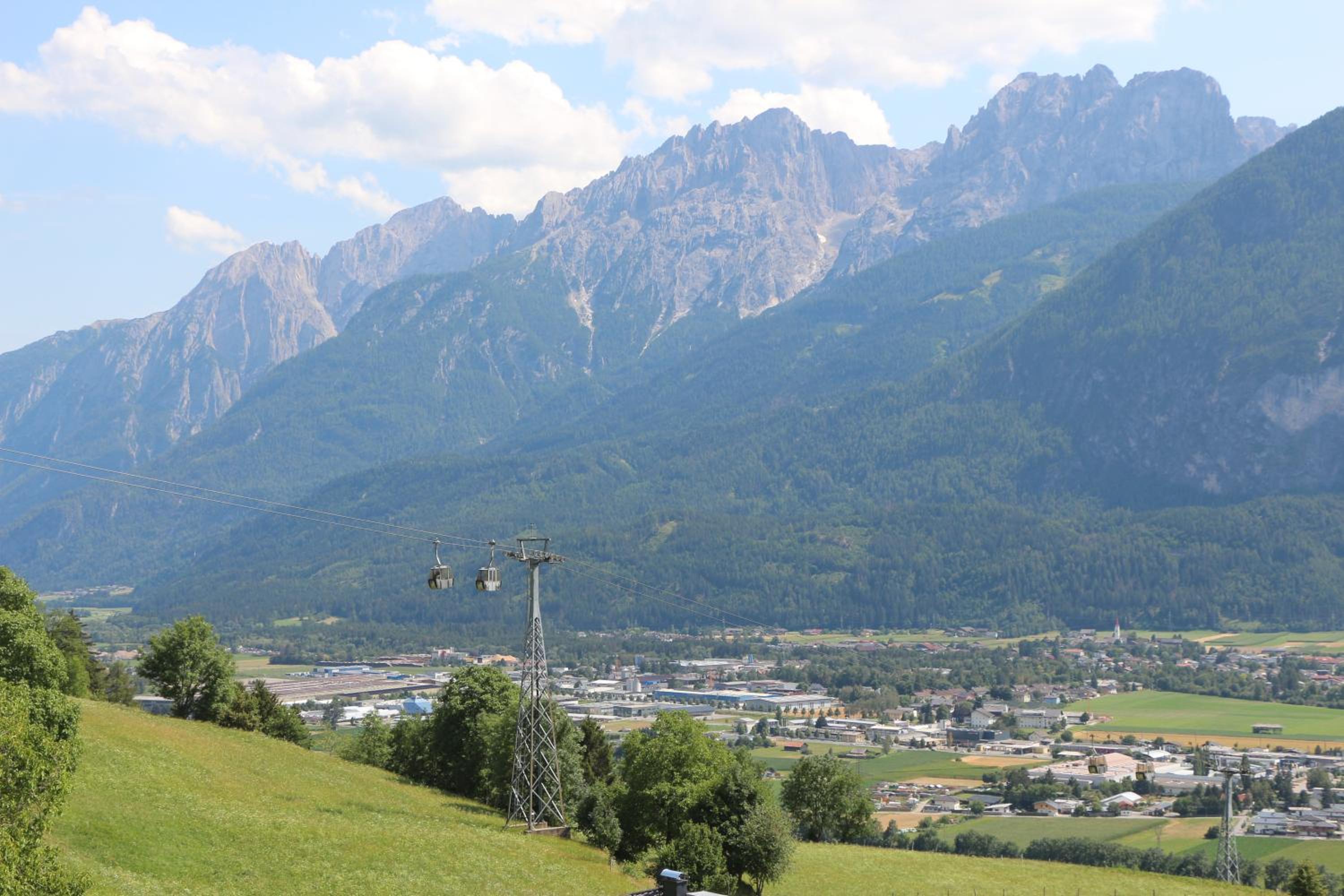 Sun Apartments - with Dolomiten Panorama view 5