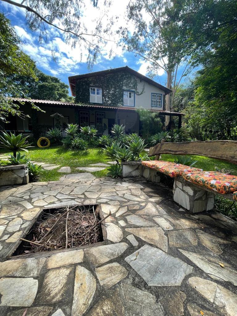 Hotel Pousada Flor de Íris