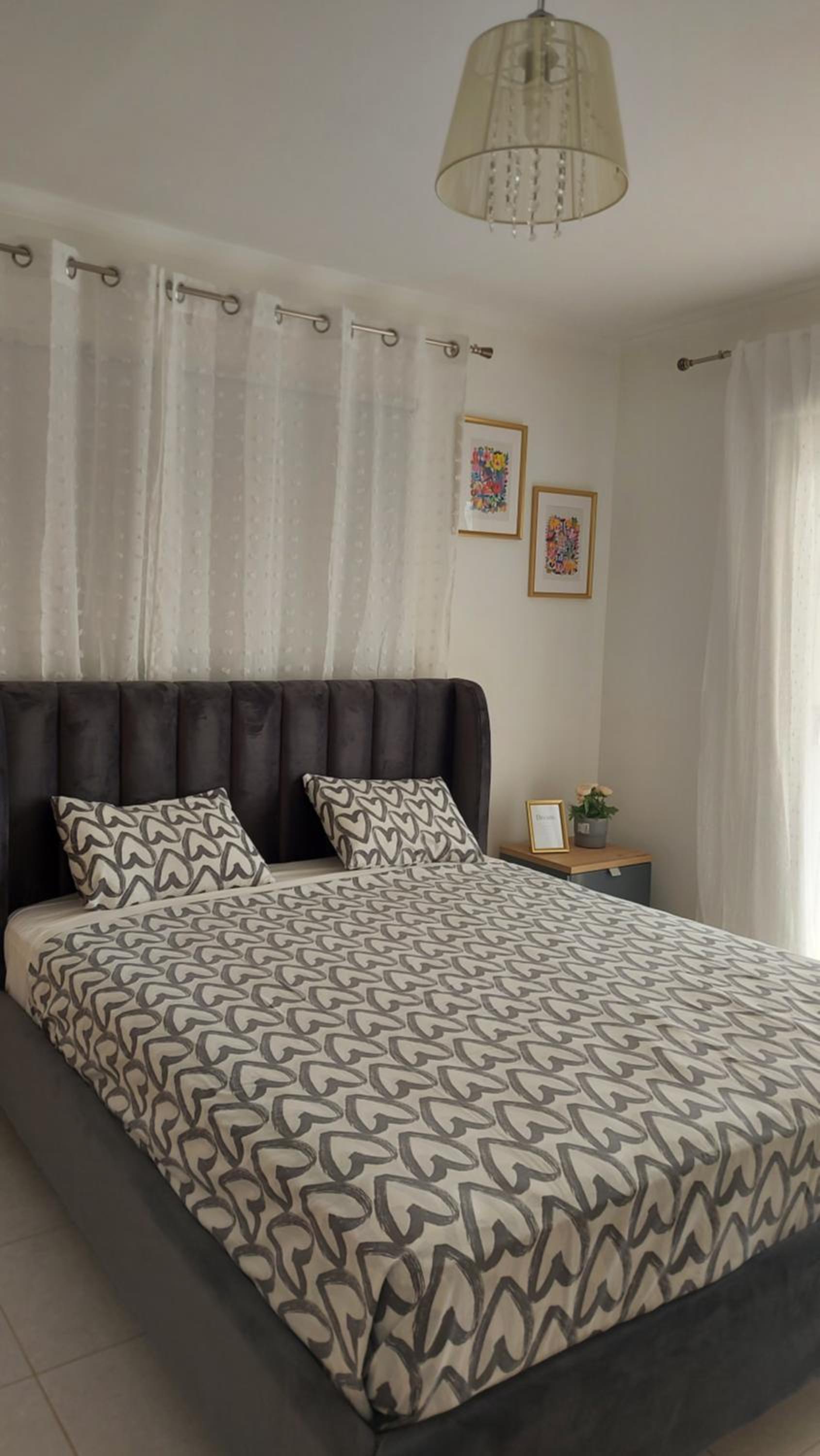 Nissi Golden Sands Sunny Apartment A1D4