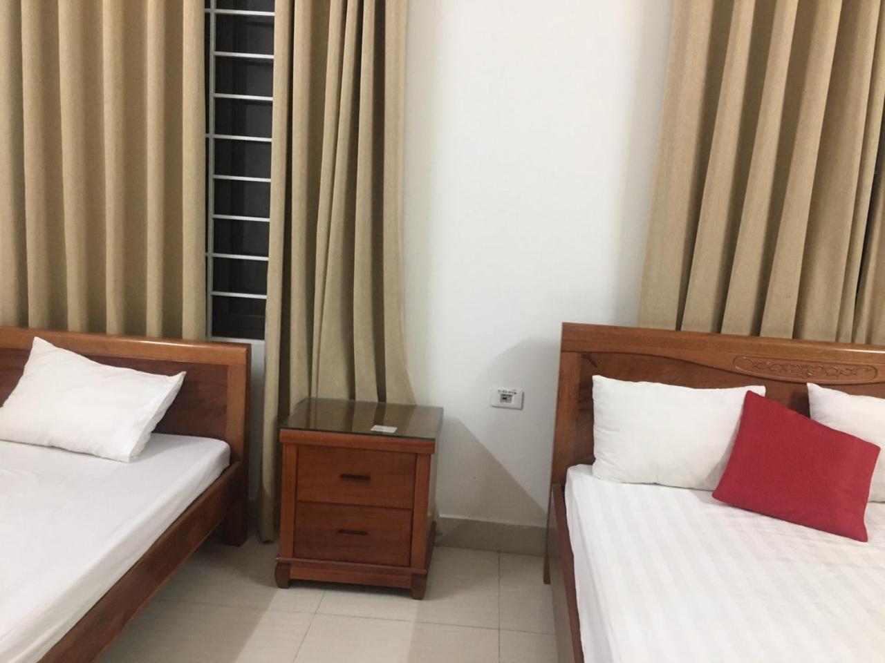 Nhà khách Nam Cường - Dịch vụ lưu trú tại quận Đống Đa