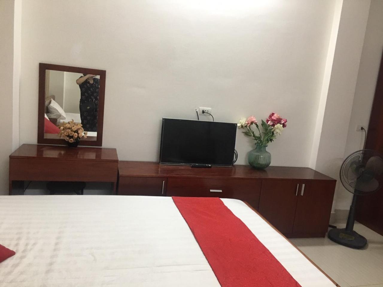 Nhà khách Nam Cường - Dịch vụ lưu trú tại quận Đống Đa