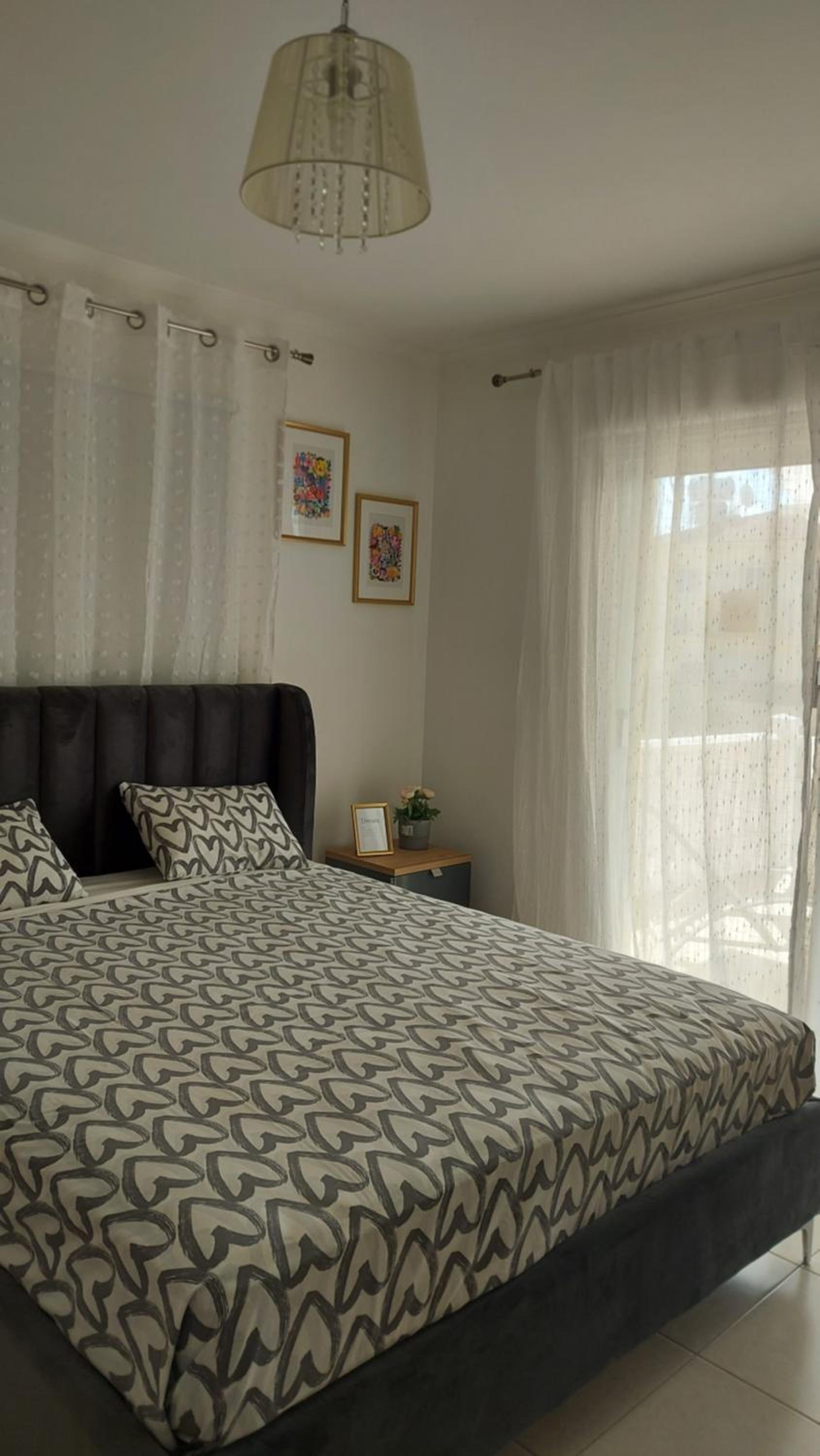 Nissi Golden Sands Sunny Apartment A1D4