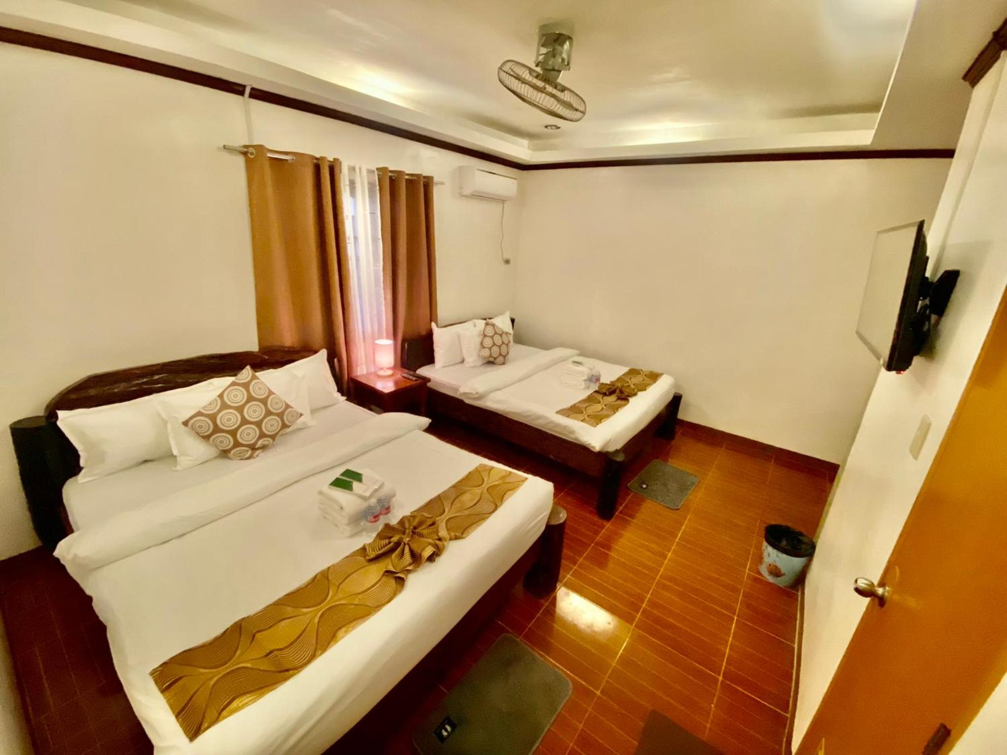 Sophias Beach Guest House