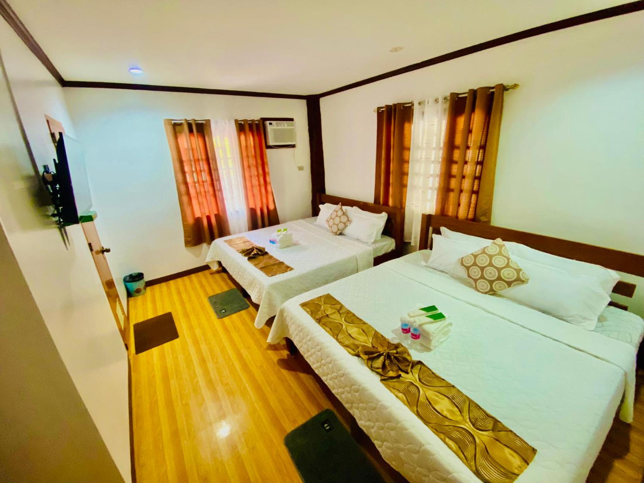Sophias Beach Guest House
