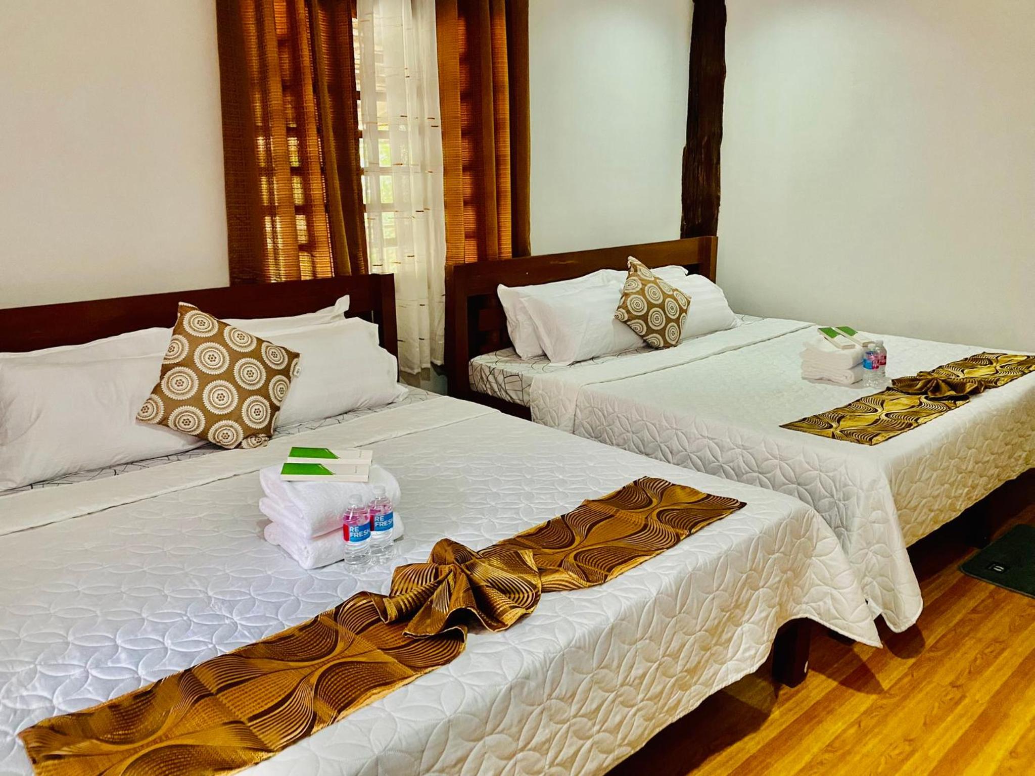 Sophias Beach Guest House