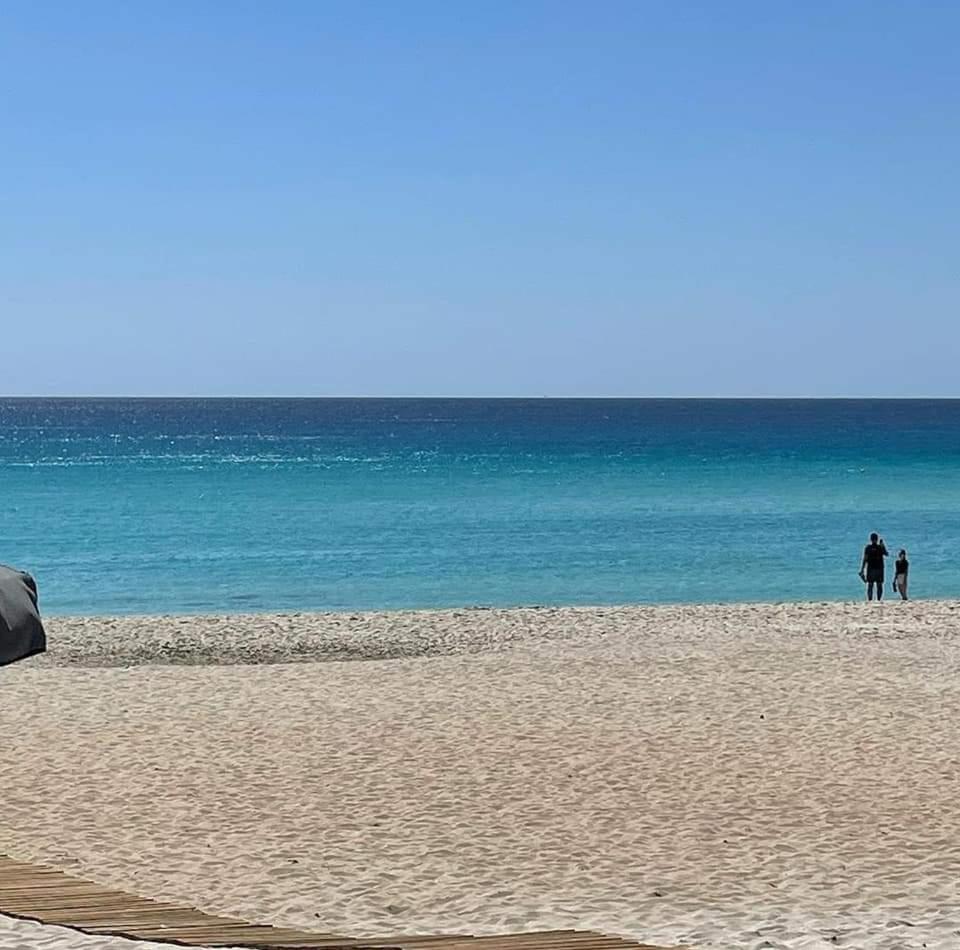 Nissi Golden Sands Sunny Apartment A1D4