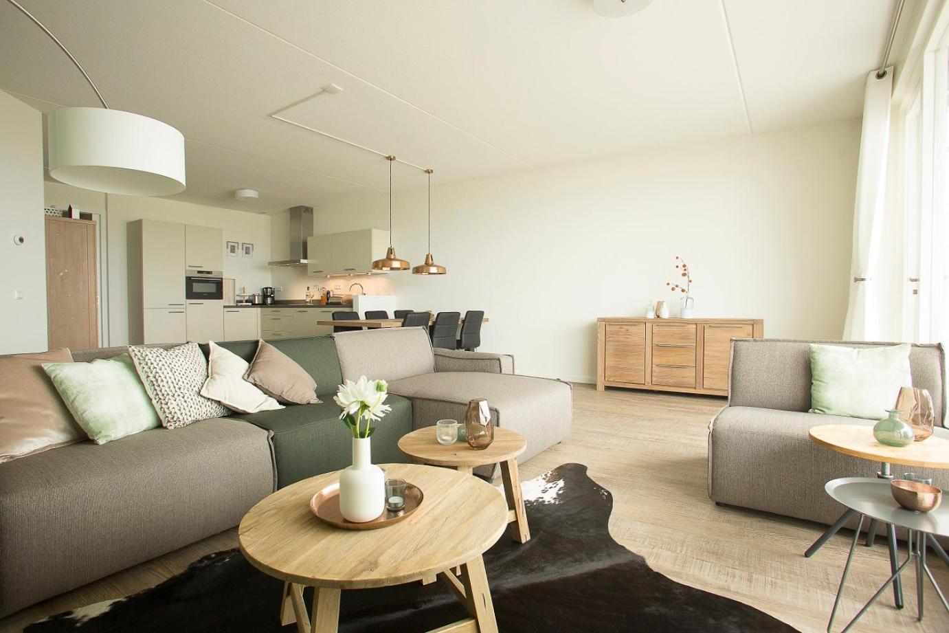 Boulevard Suite Strandloper