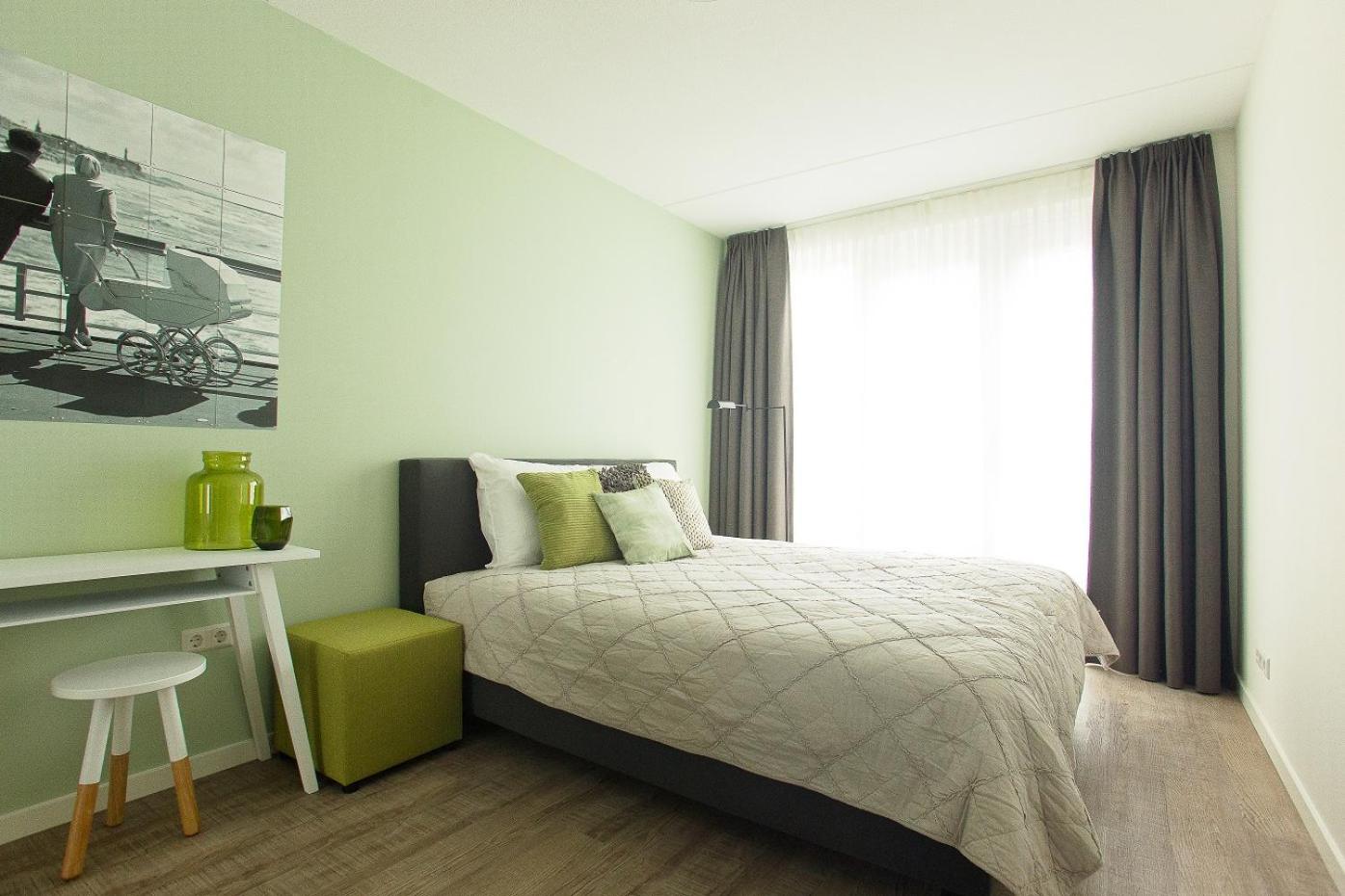 Boulevard Suite Strandloper