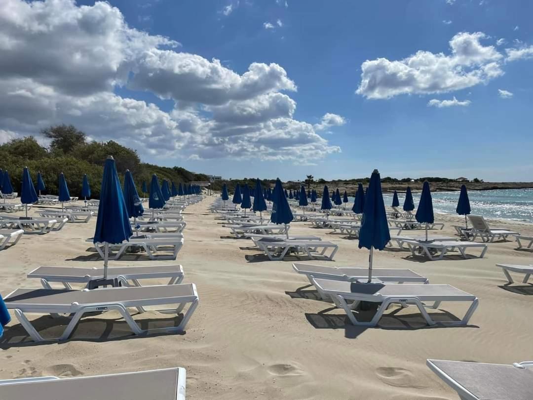 Nissi Golden Sands Sunny Apartment A1D4