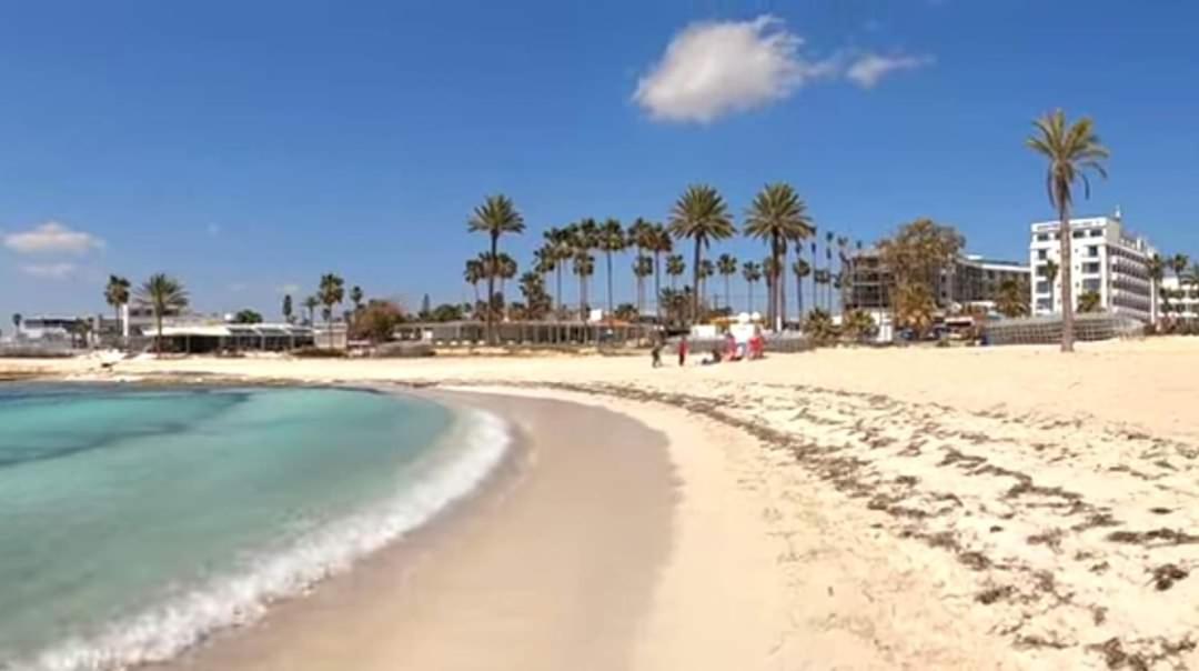 Nissi Golden Sands Sunny Apartment A1D4